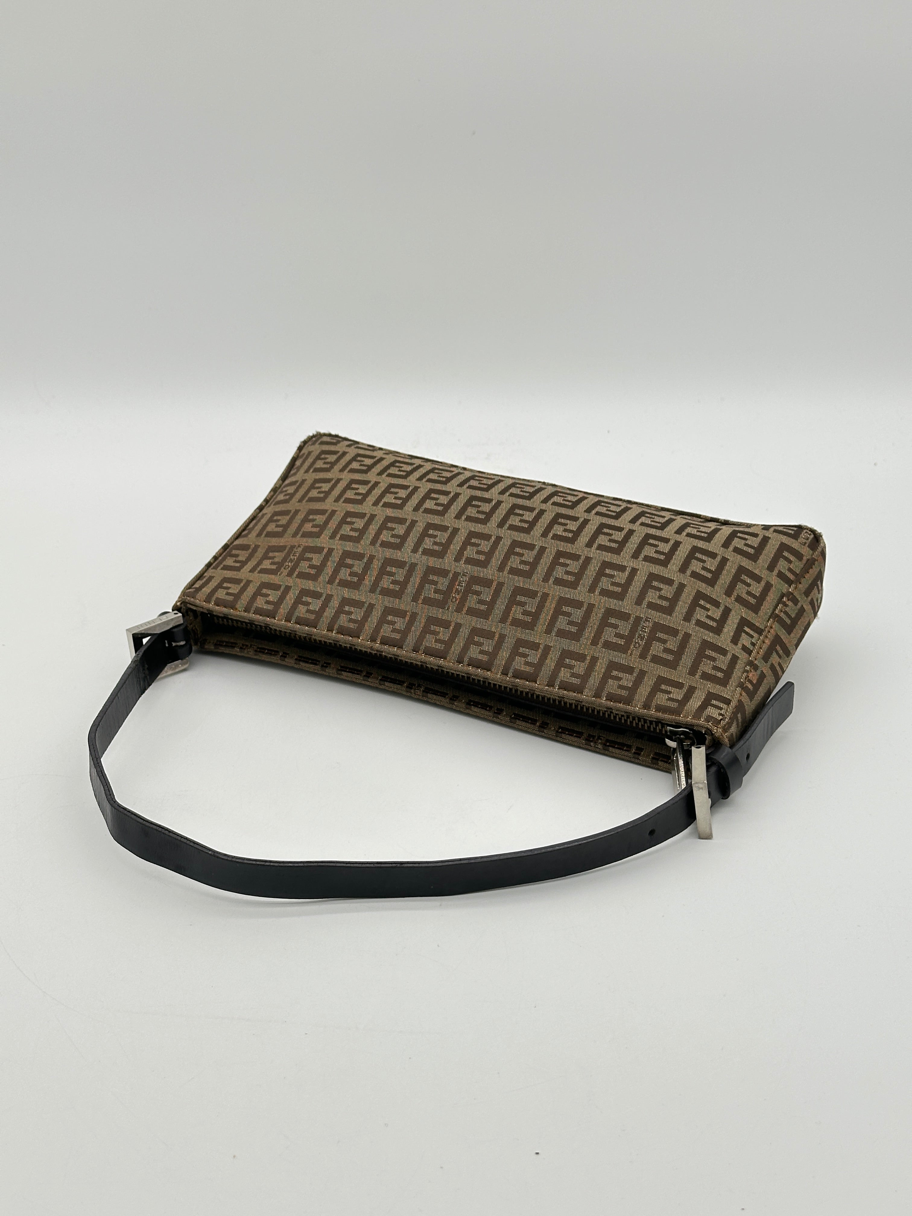 Fendi Zucchino Canvas