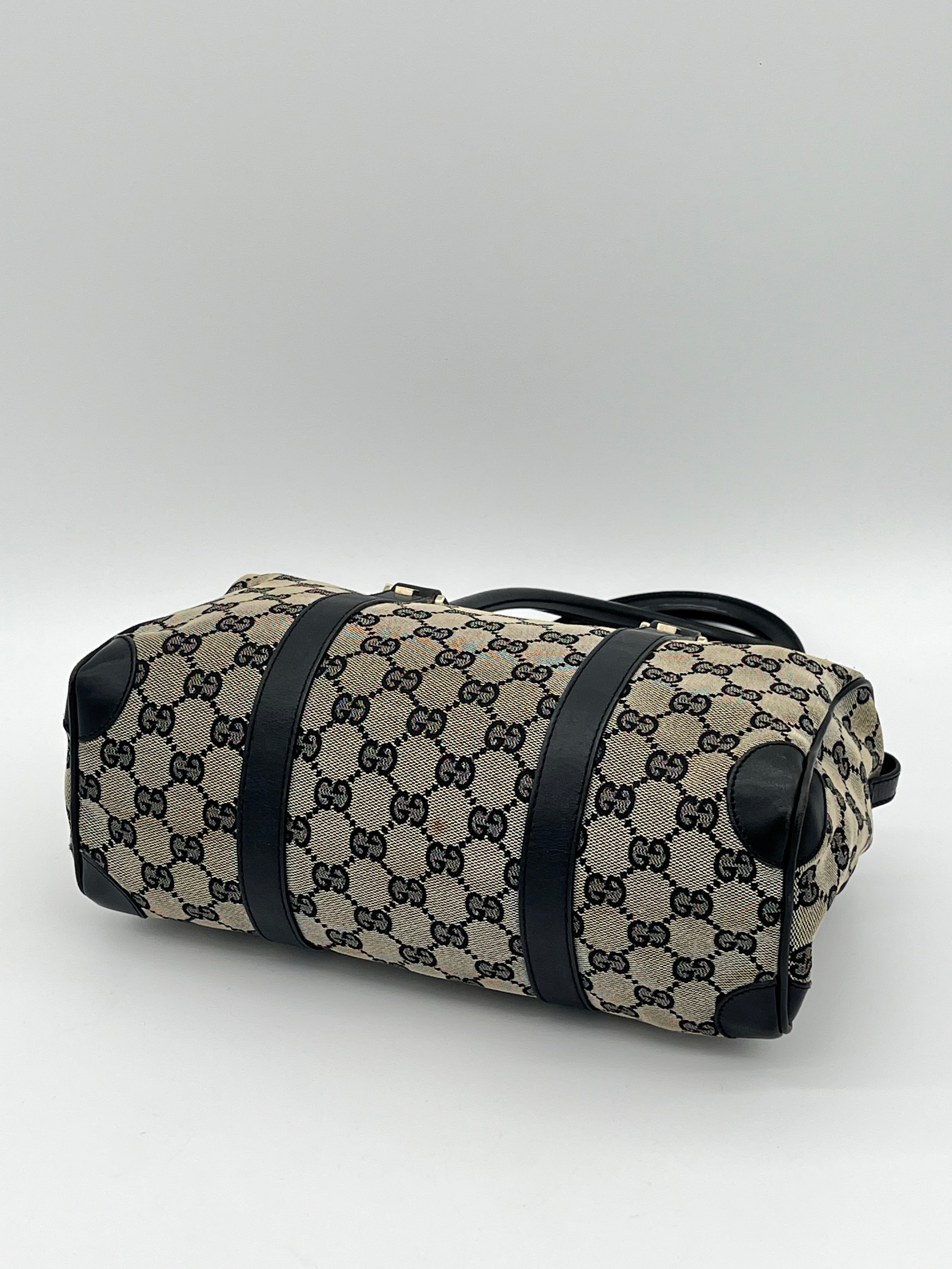 Gucci Boston