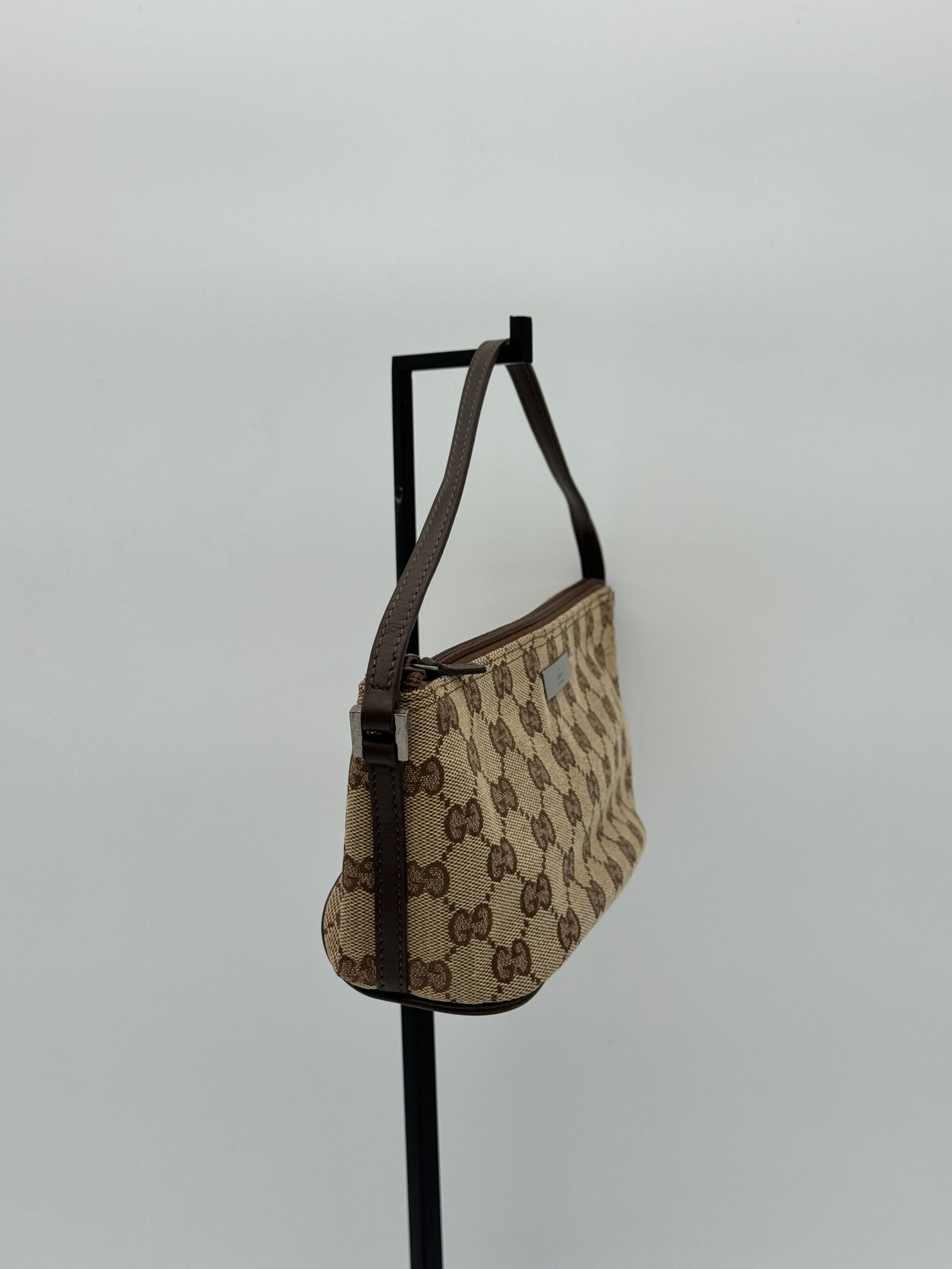 Gucci Boat Bag