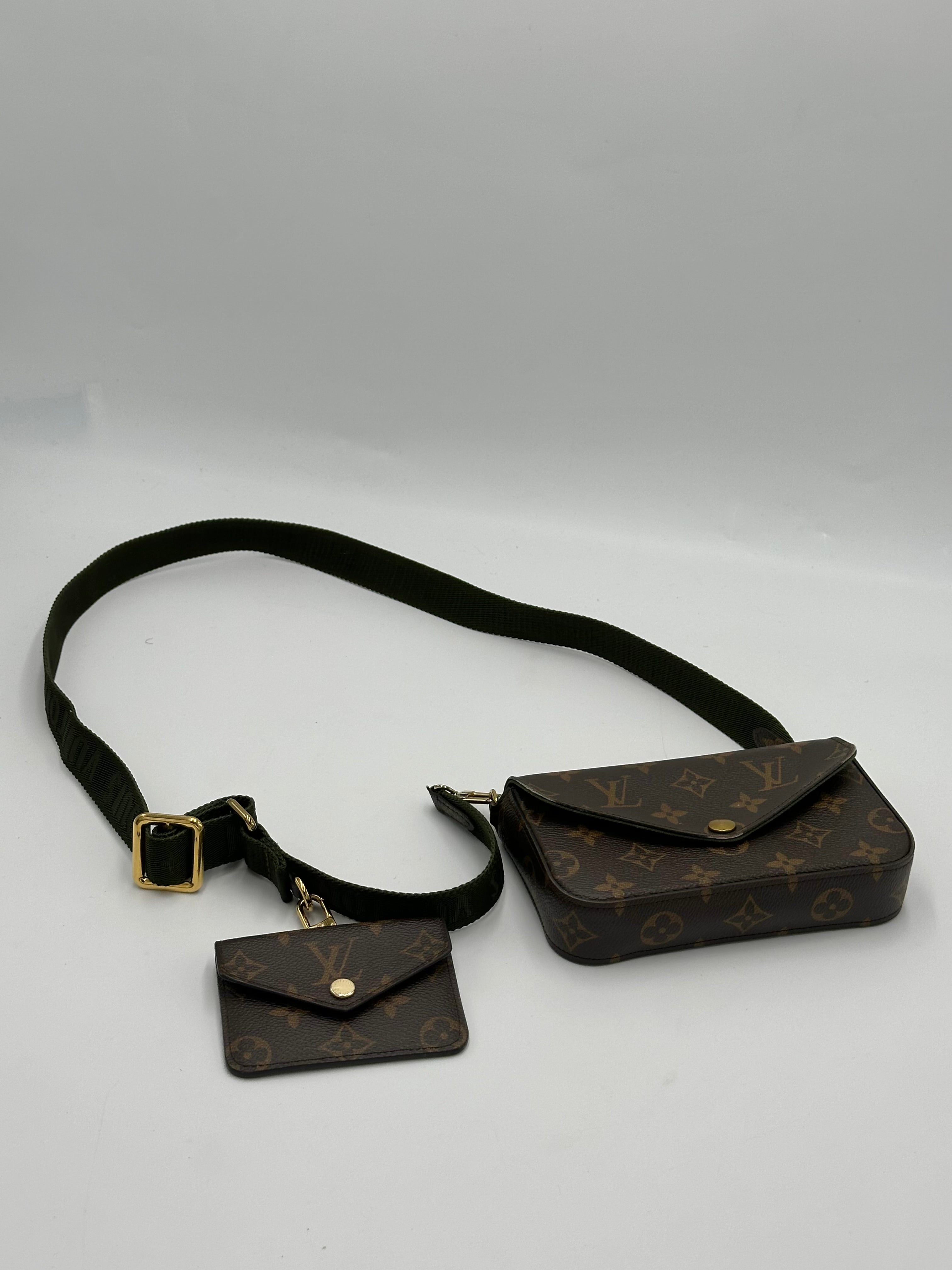 Louis Vuitton Felicie