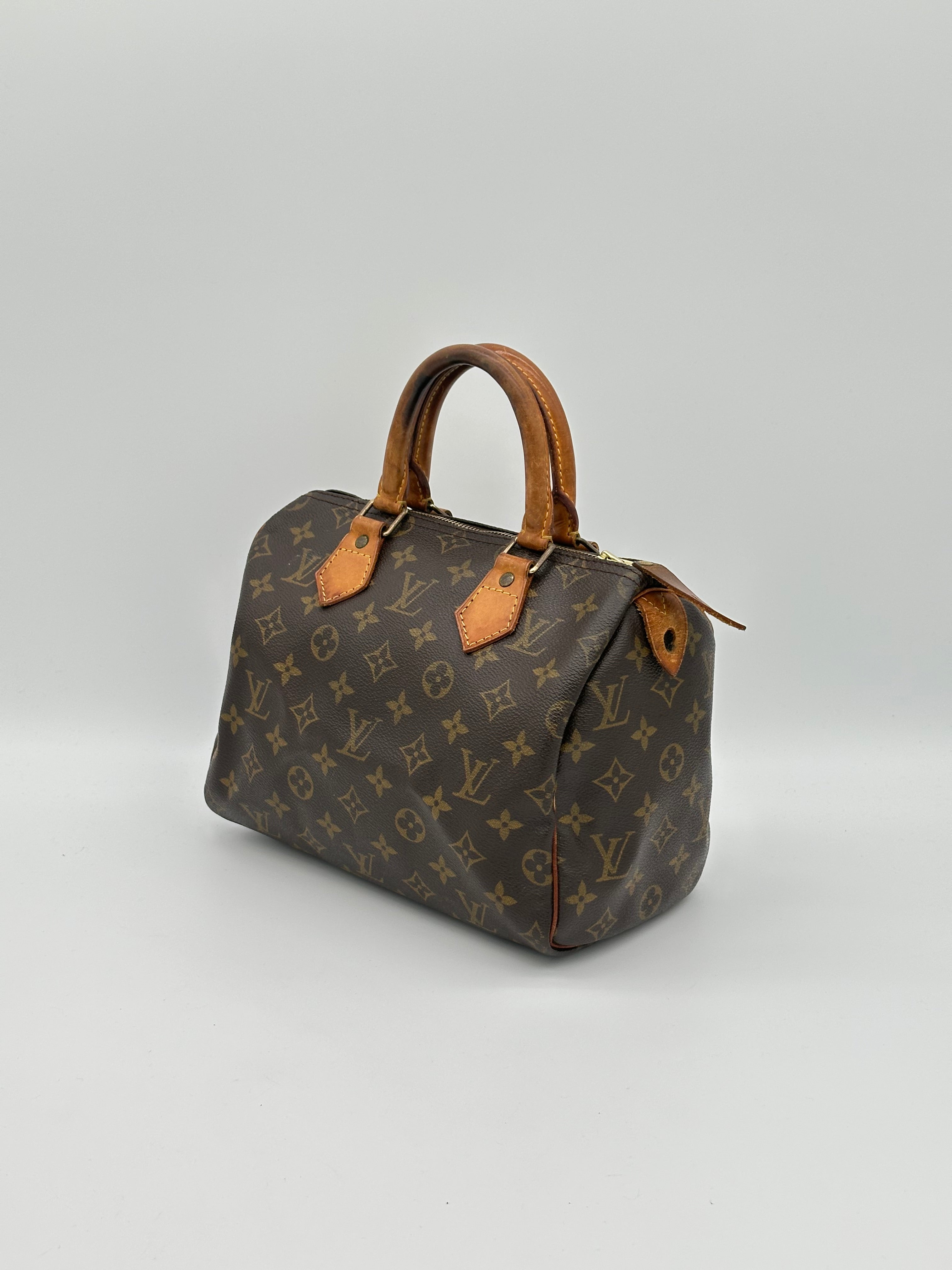 Louis Vuitton Speedy 25