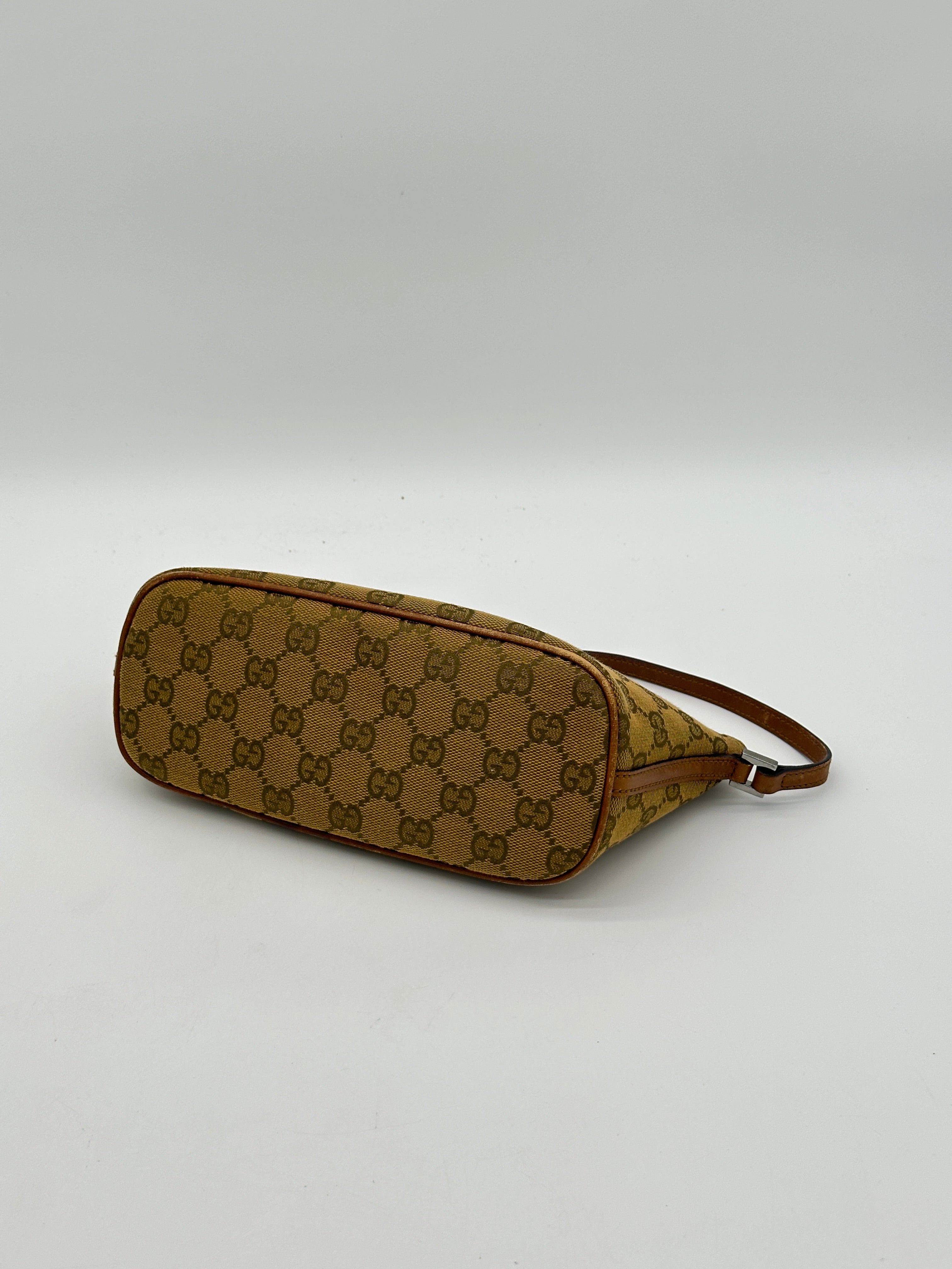 Gucci Boat Bag