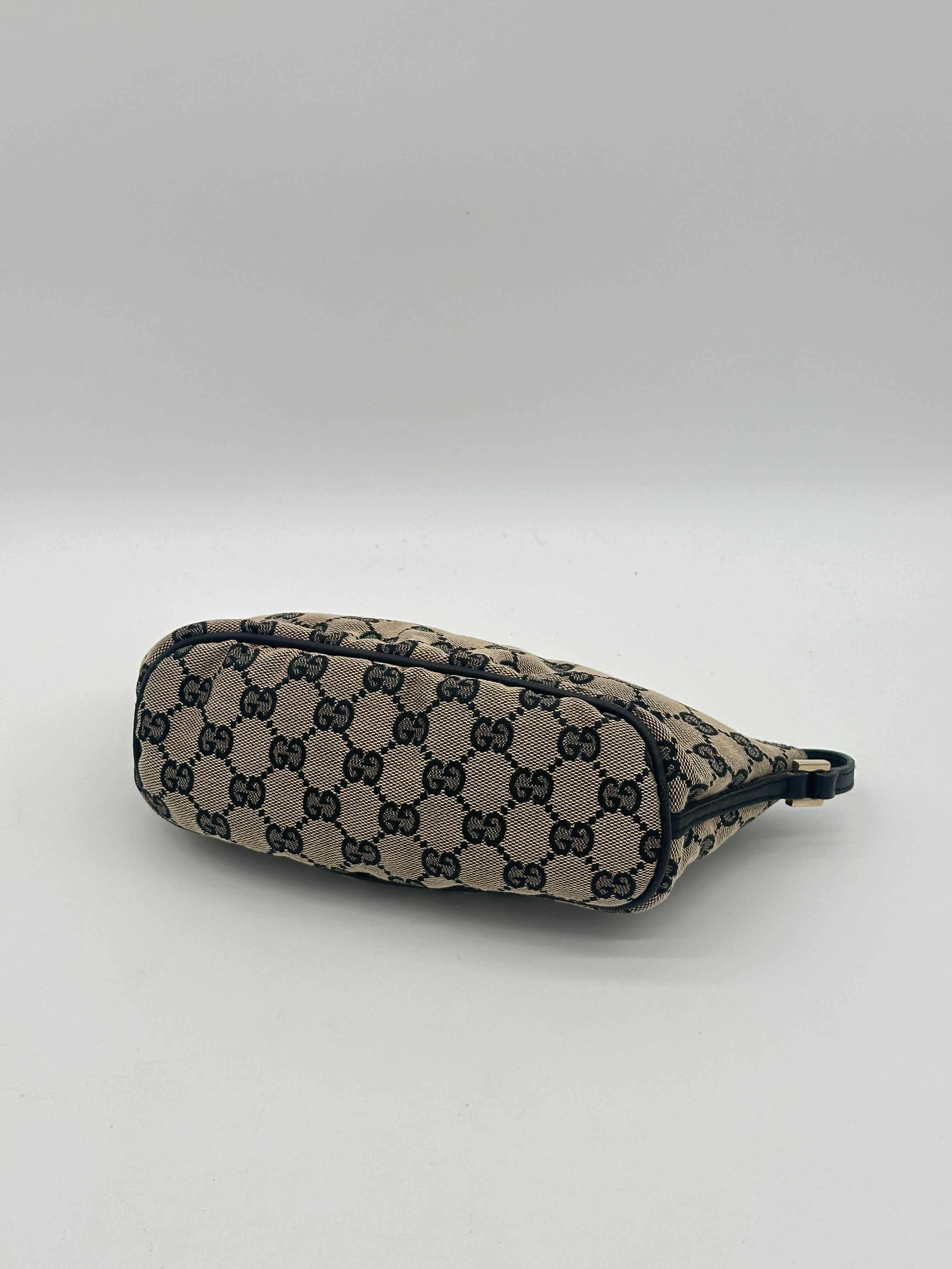 Gucci Boat Bag