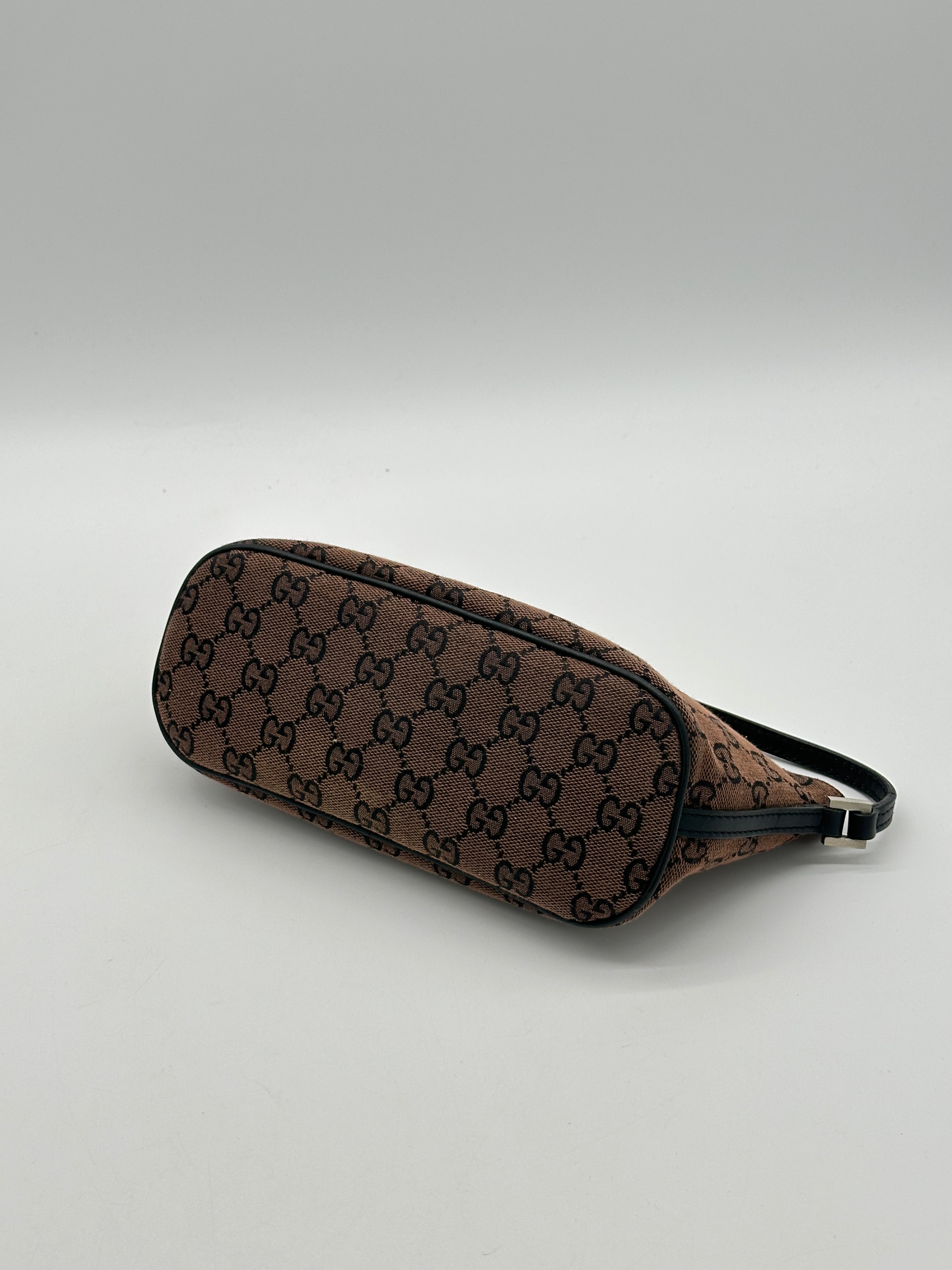 Gucci Boat Bag