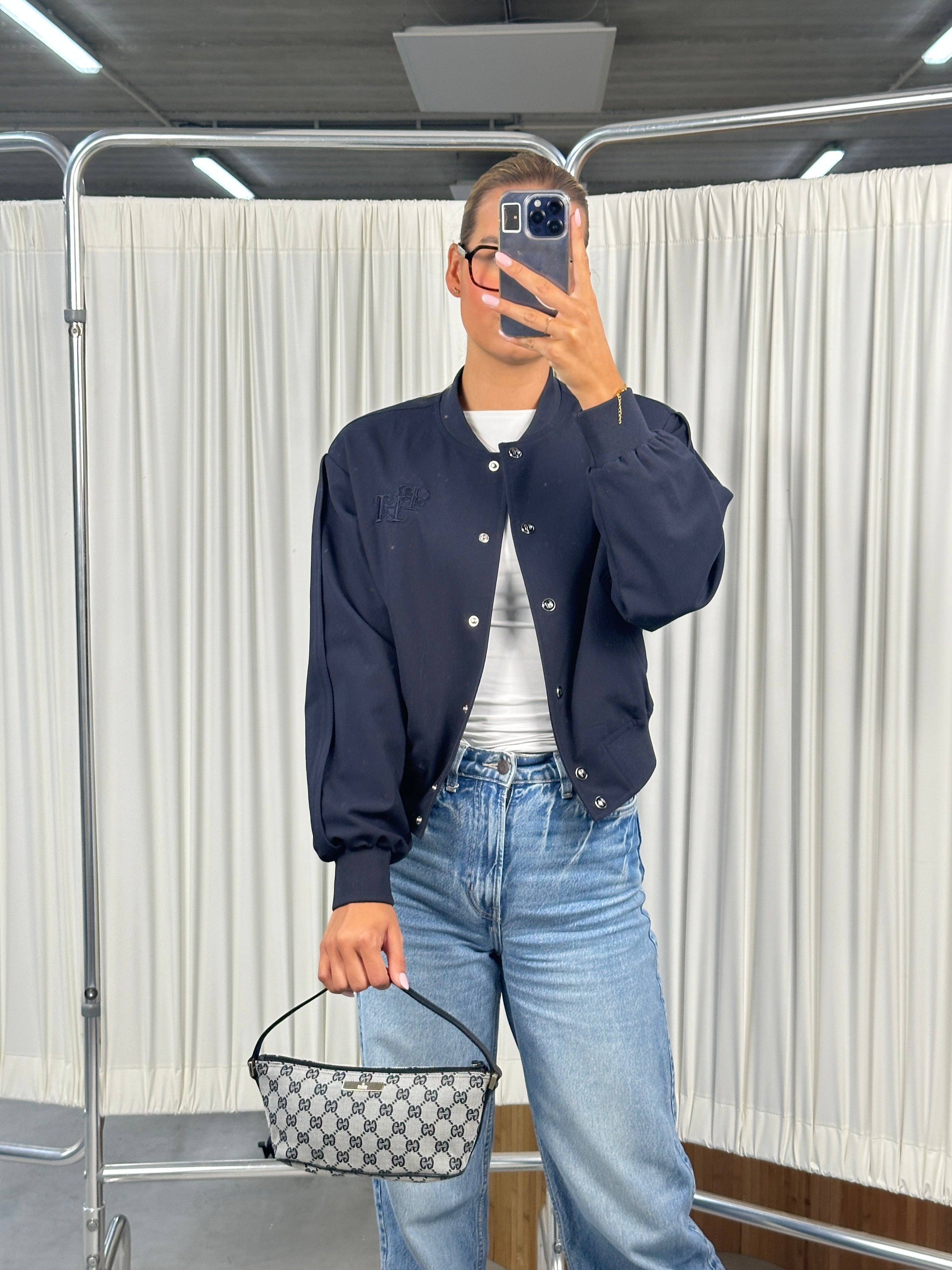 Gucci Boat Bag