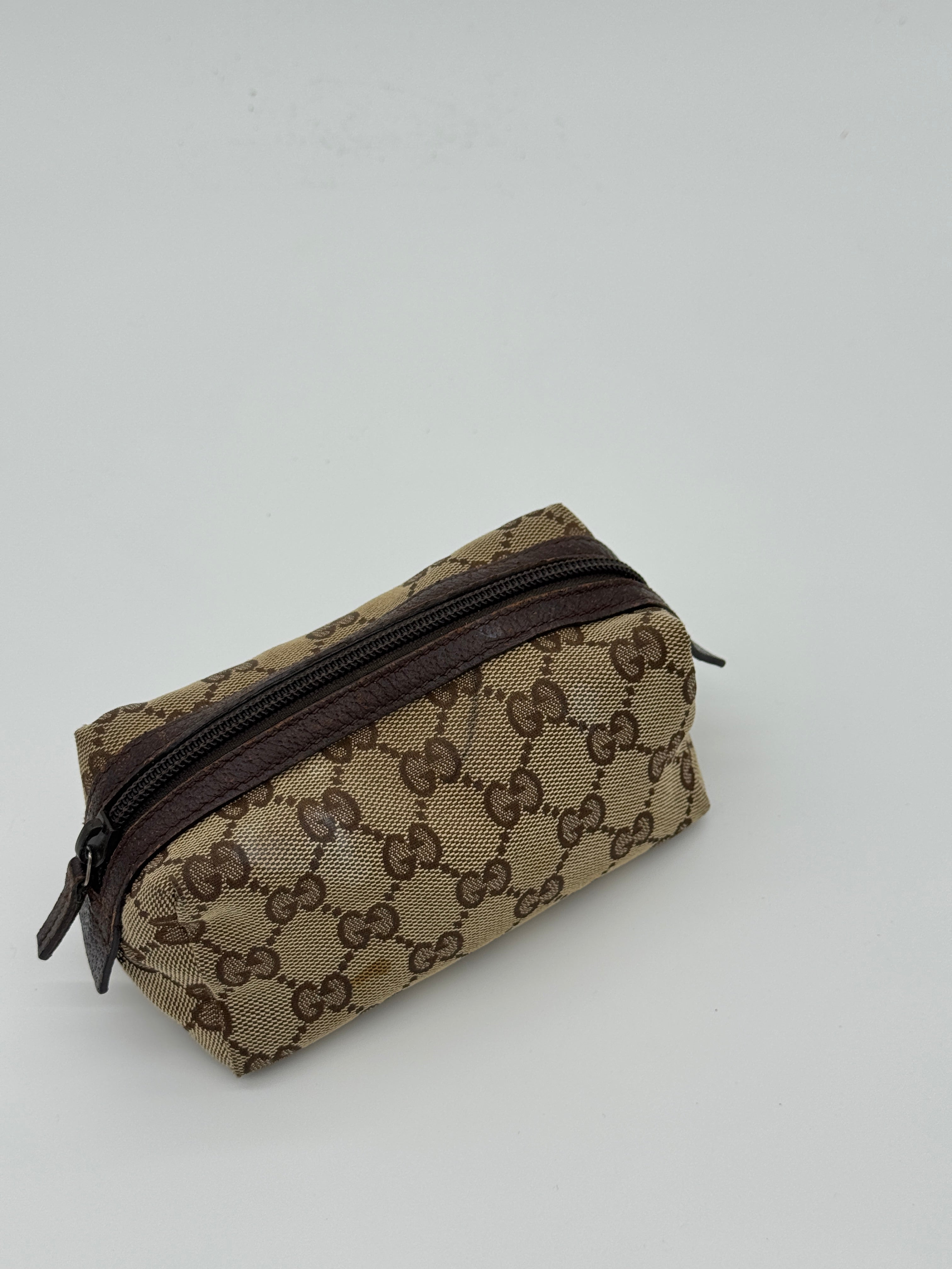 Gucci Cosmetic Pouch