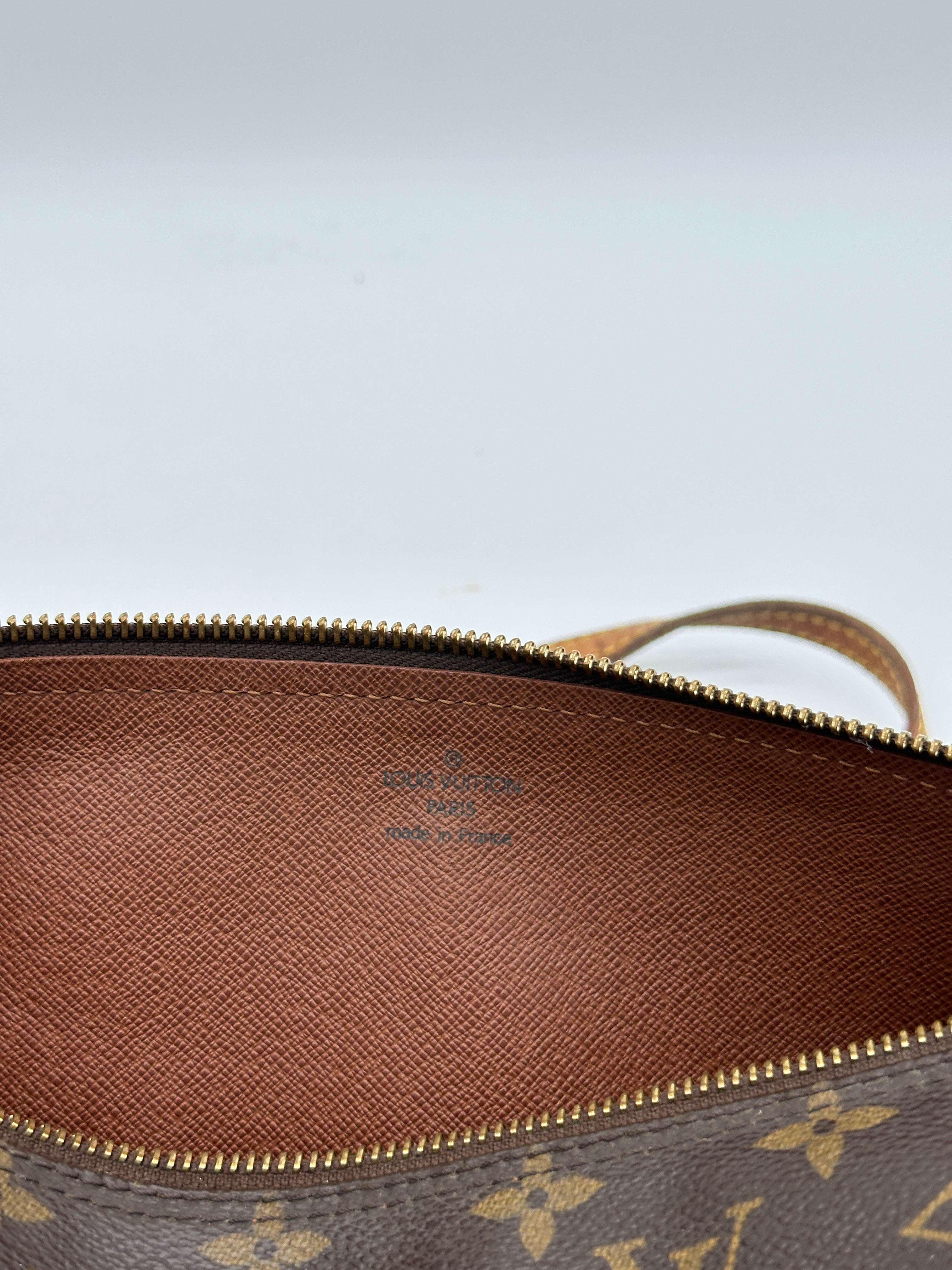 Louis Vuitton Papillon 30