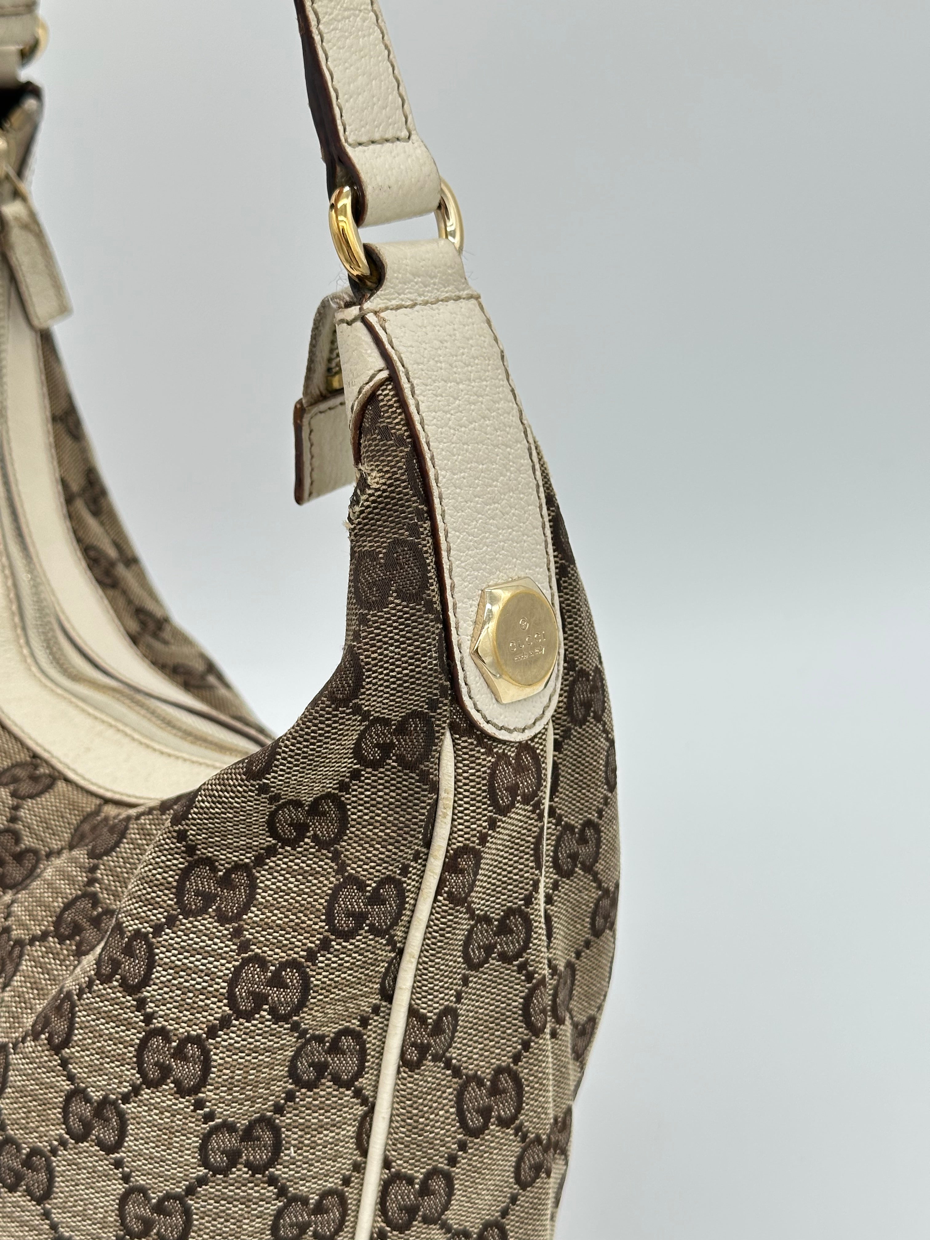 Gucci Charmy Hobo