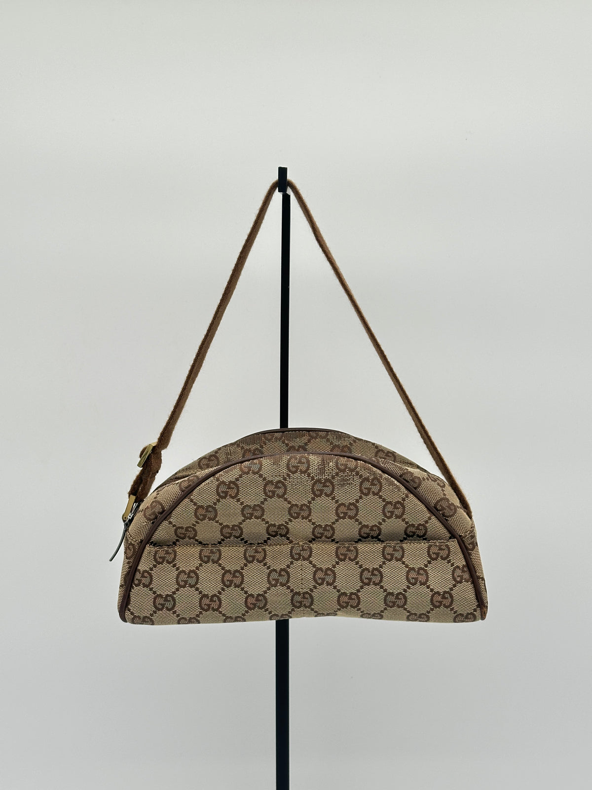 Gucci Half Moon Pochette