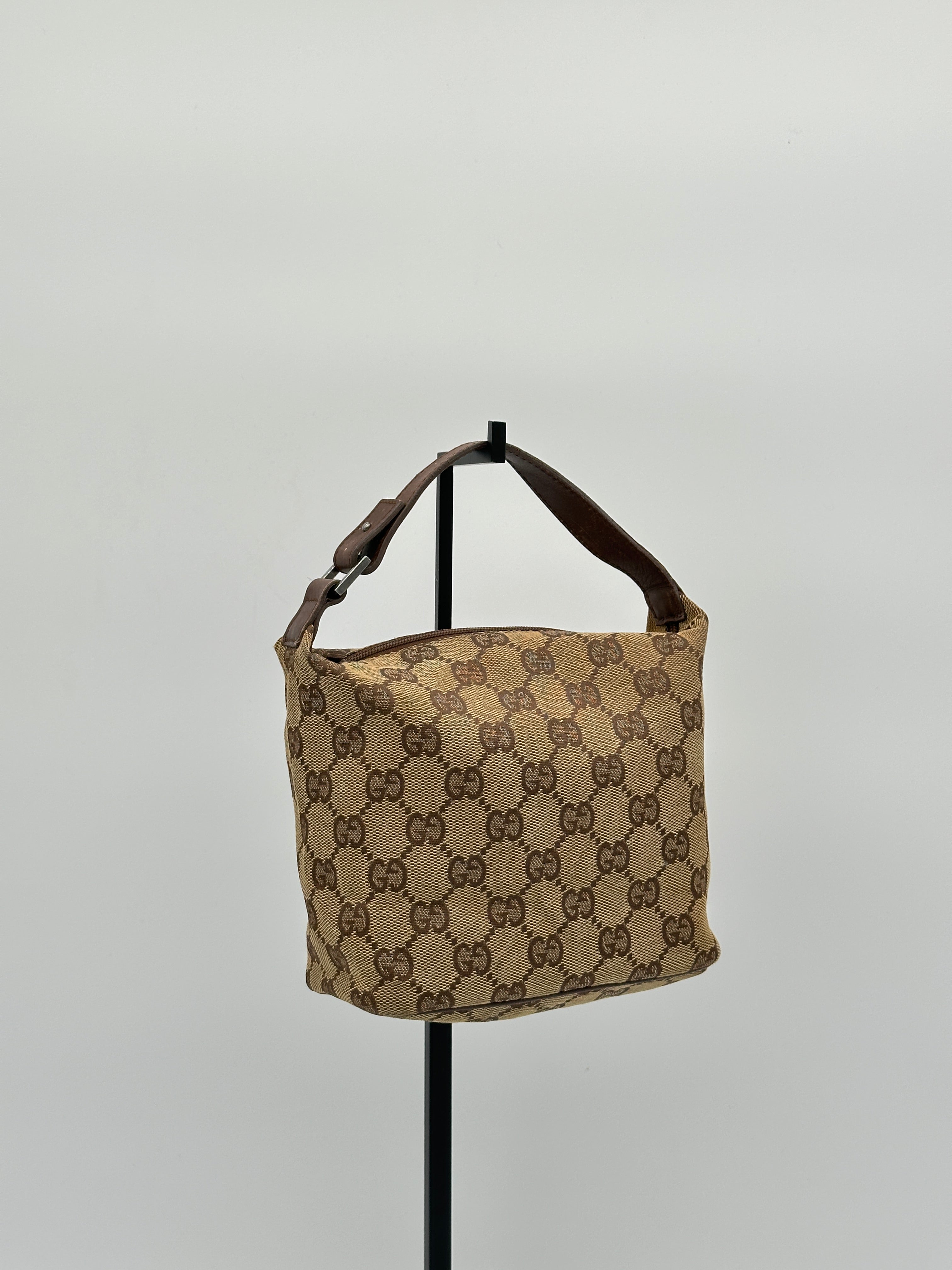 Gucci Mini Canvas