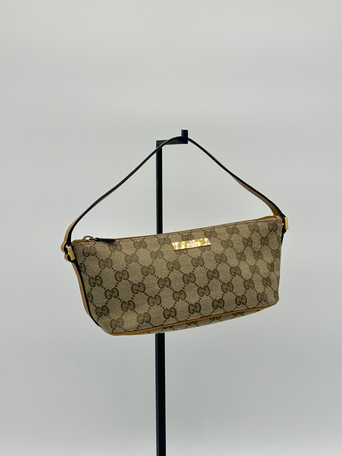 Gucci Boat Bag
