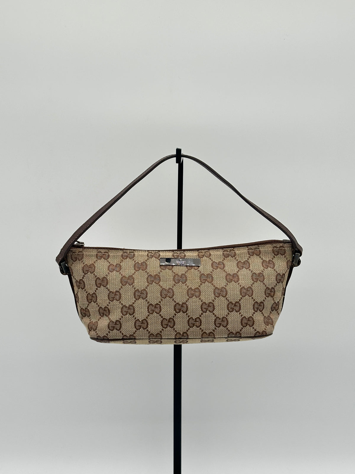 Gucci Boat Bag