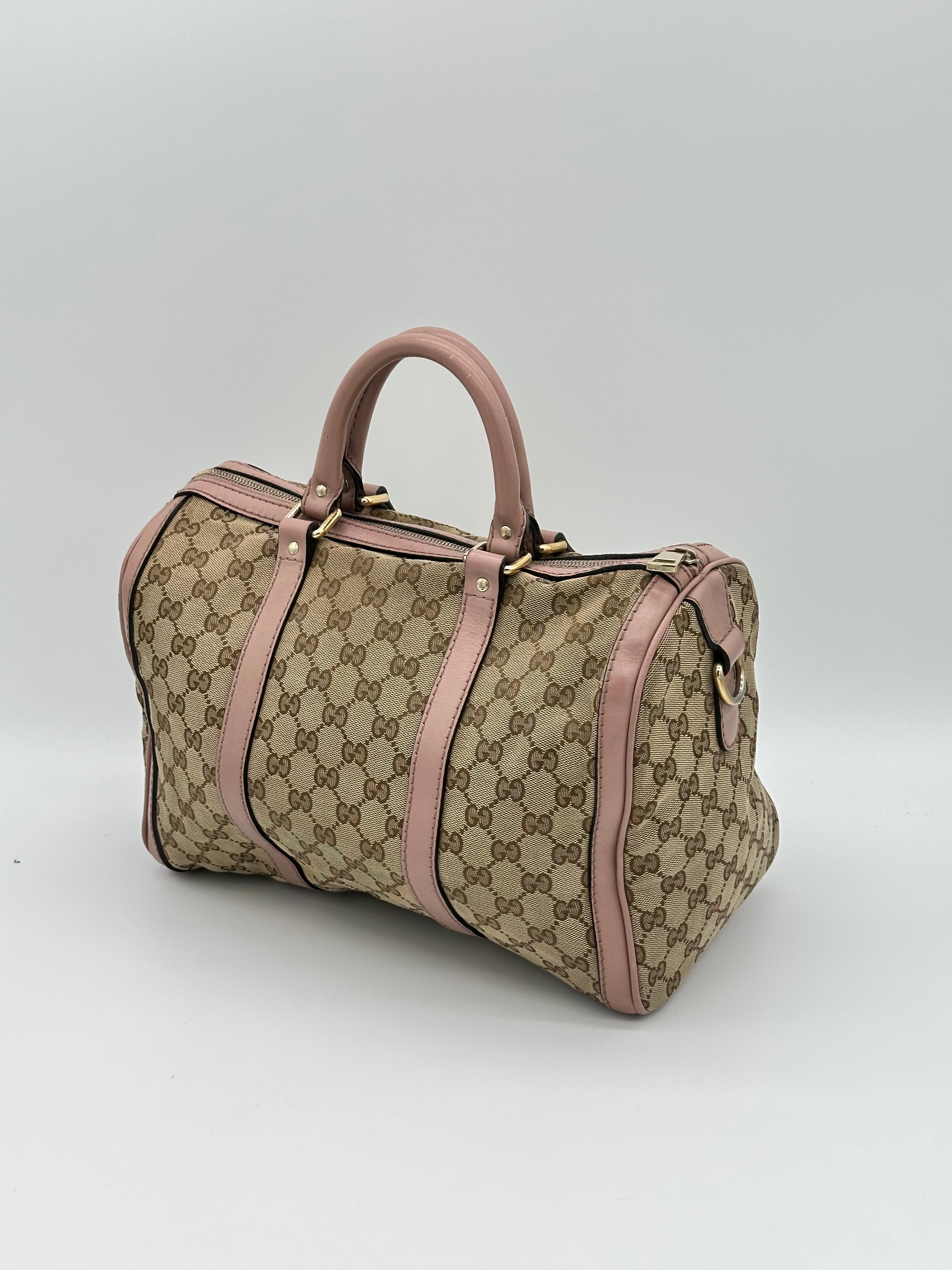 Gucci Joy Boston