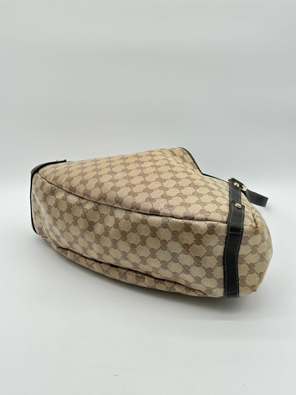 Gucci Crystal Abbey Tote Bag