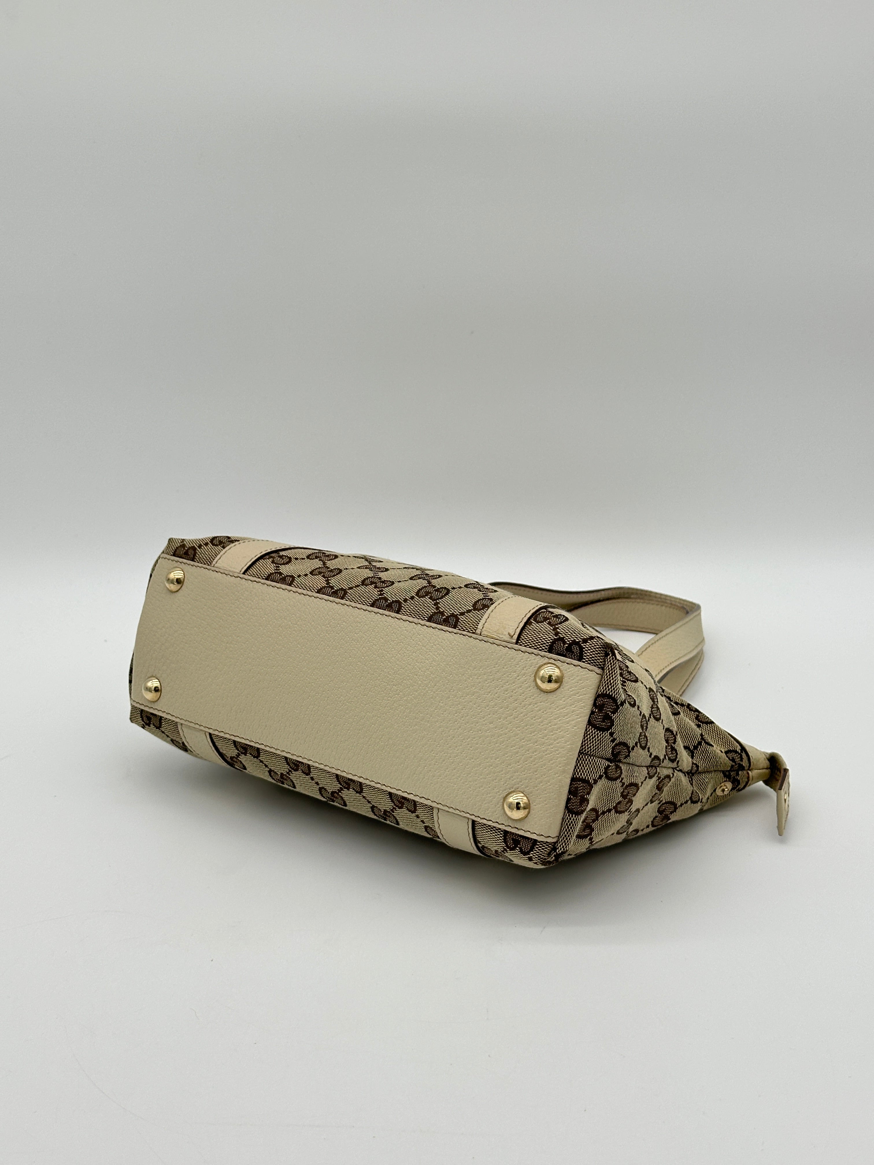 Gucci Small Abbey D-Ring