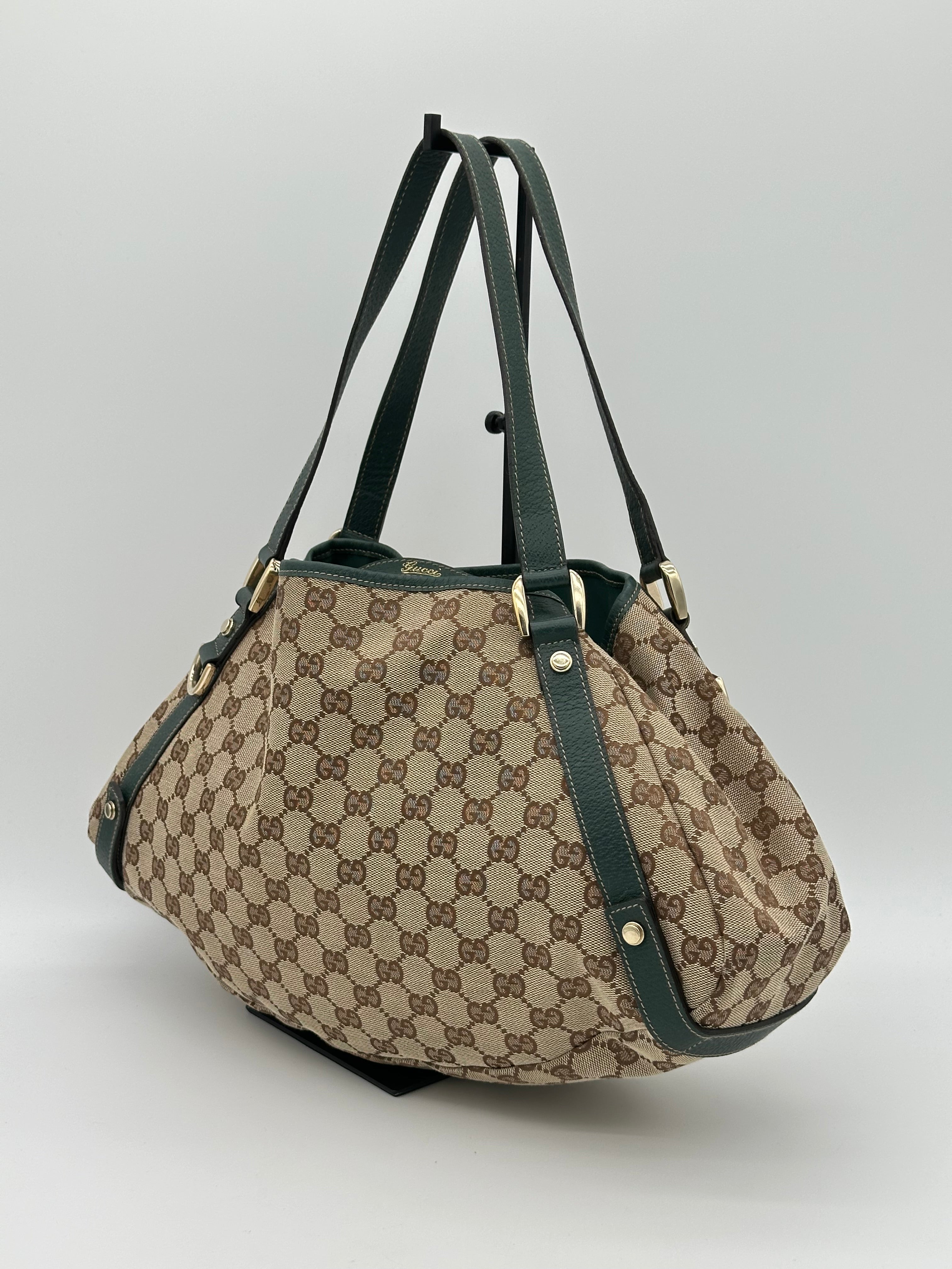 Gucci Abbey Tote Bag