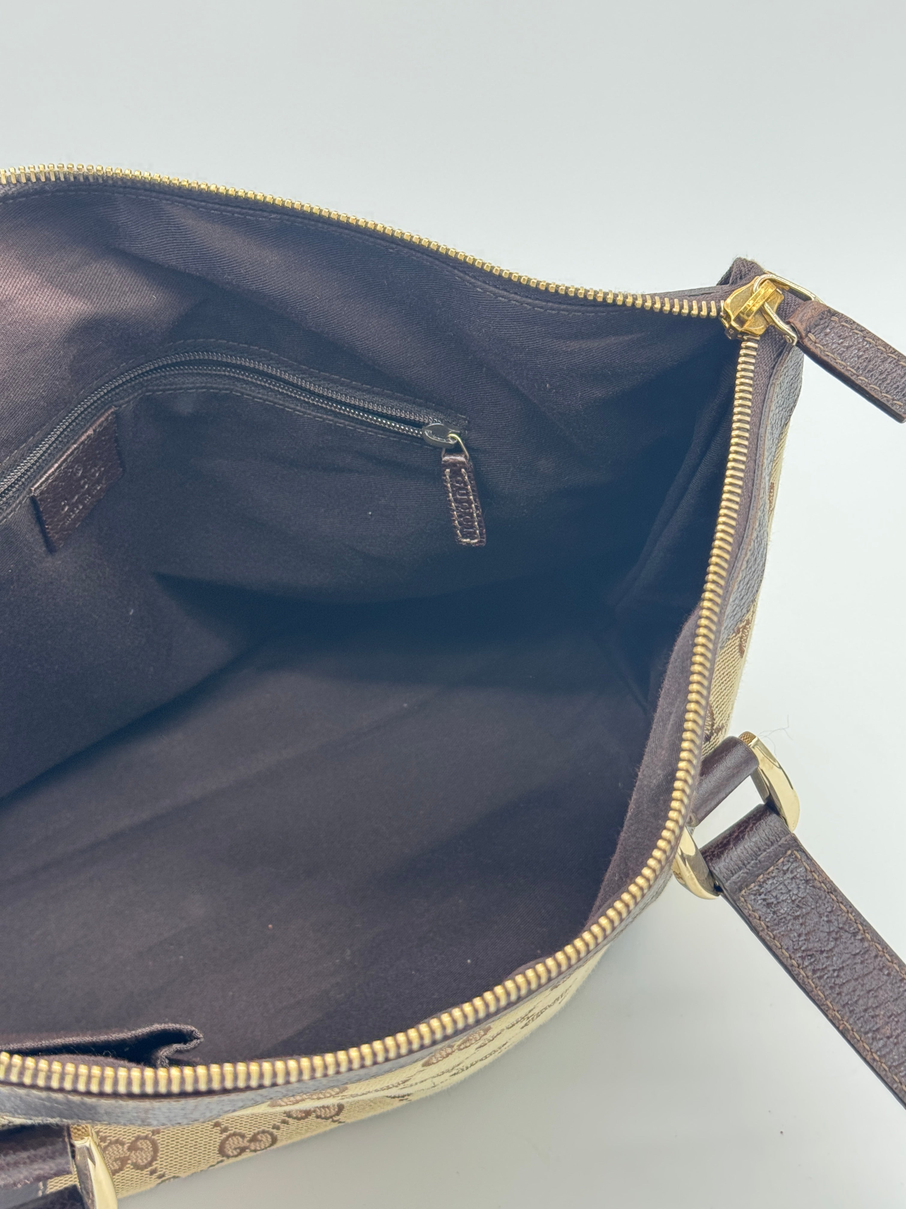 Gucci Small Abbey Tote