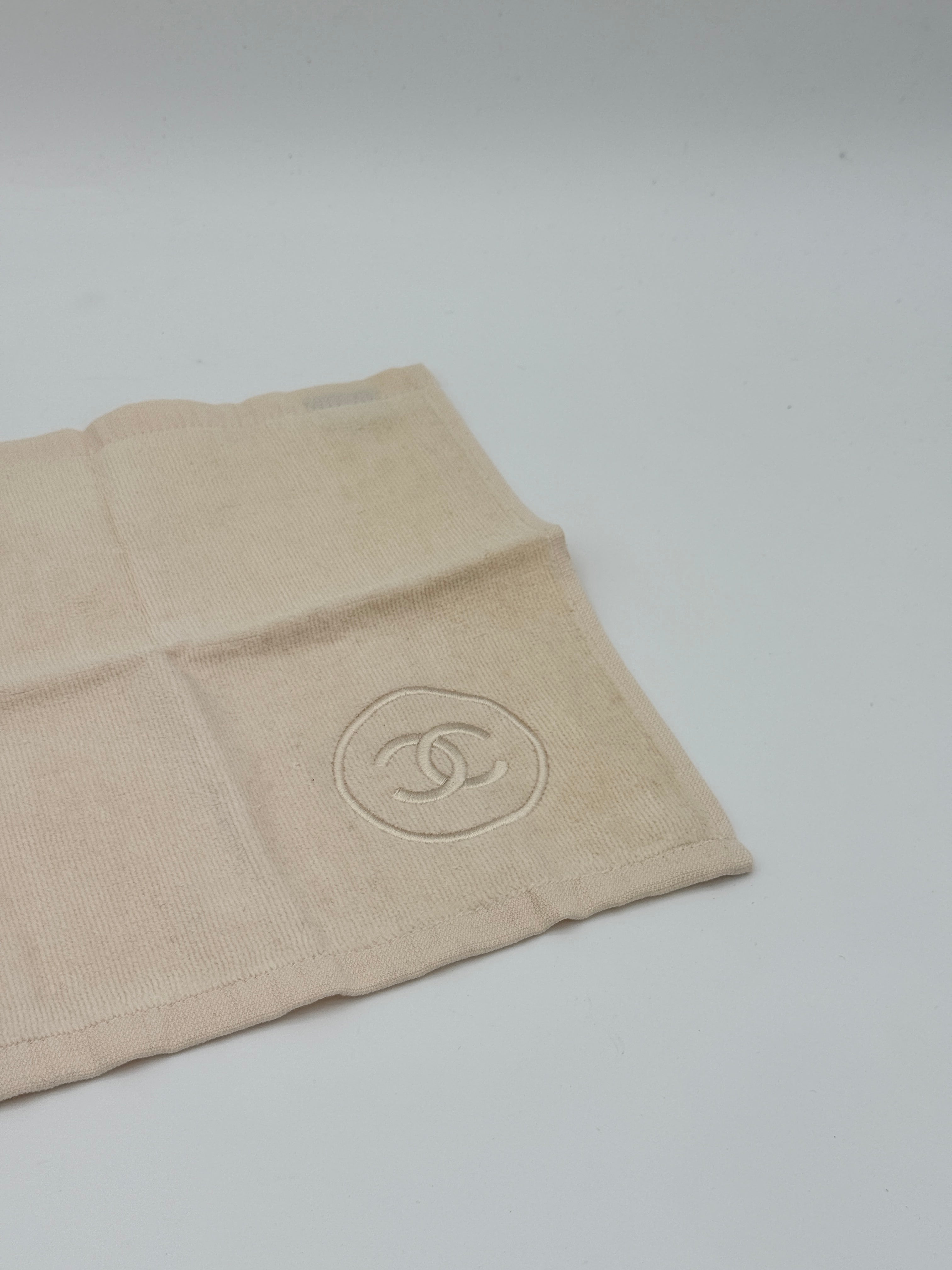 Chanel Towel