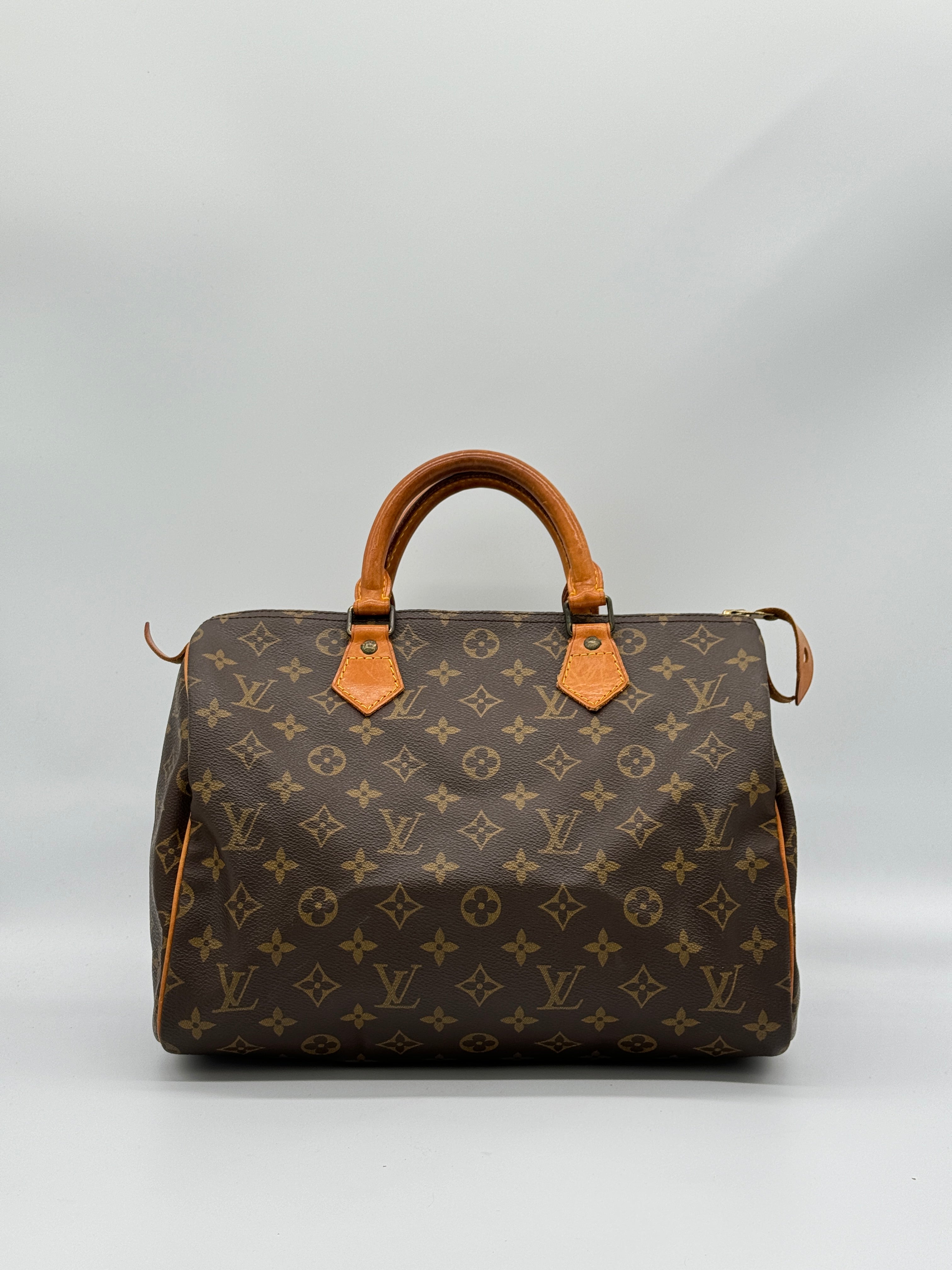 Louis Vuitton Speedy 30