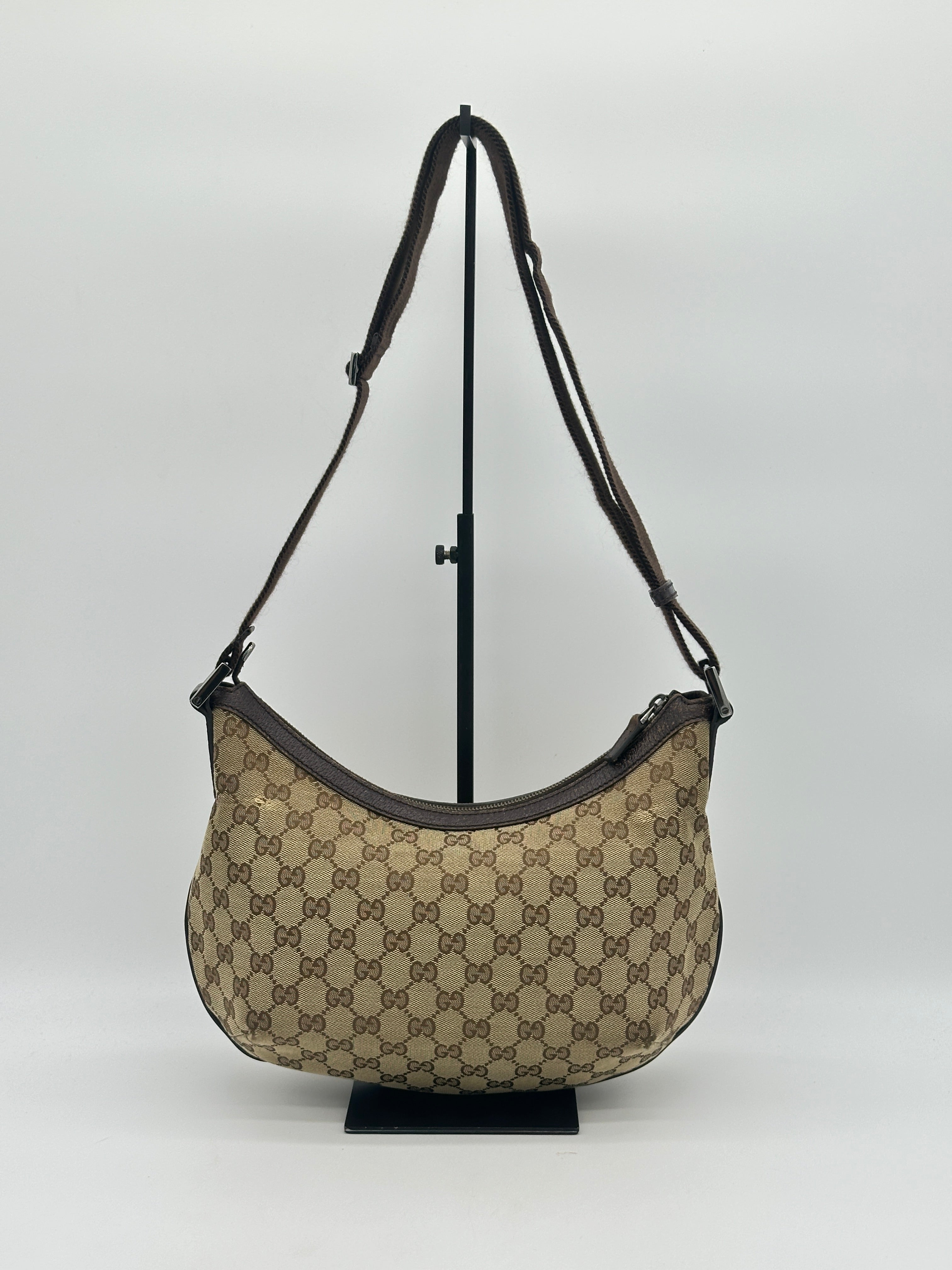 Gucci Half Moon