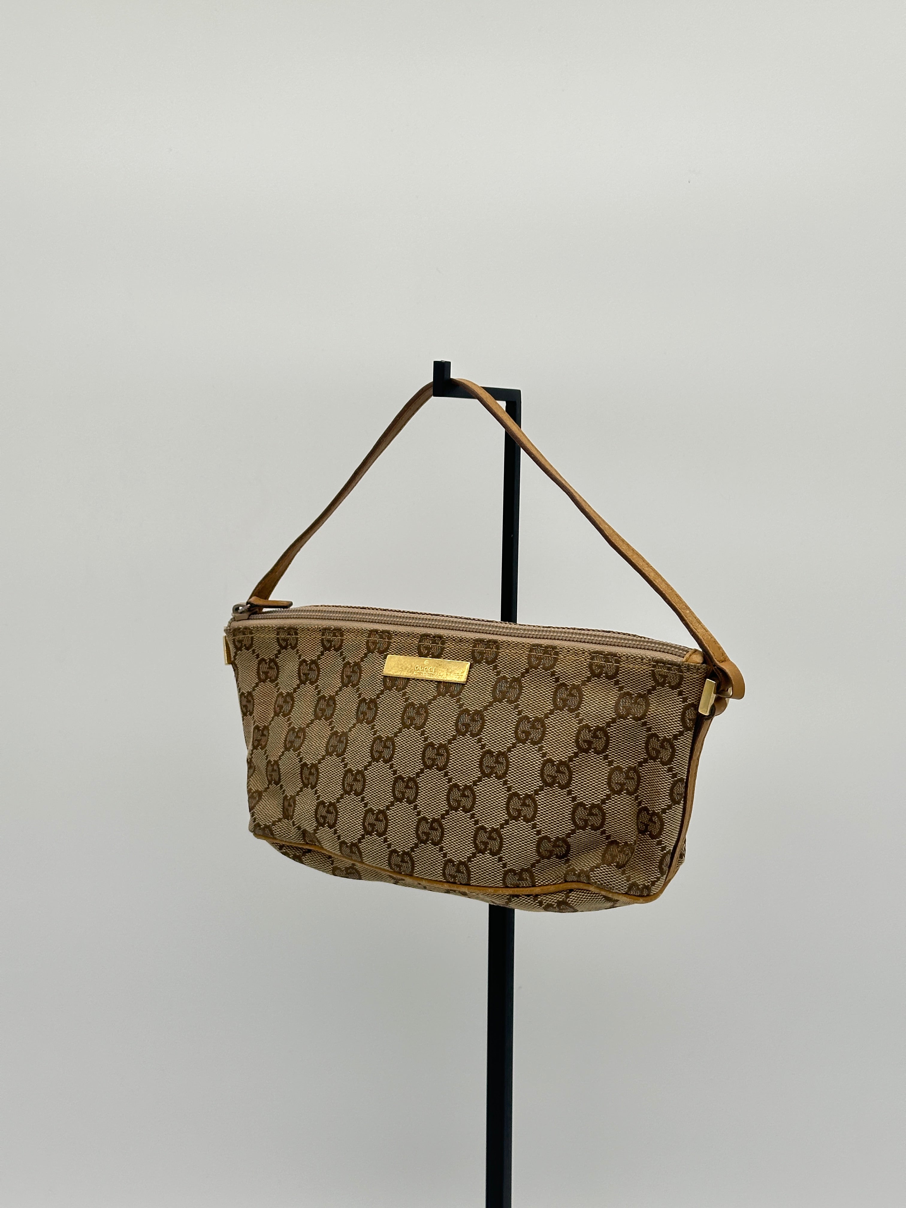 Gucci Boat Bag
