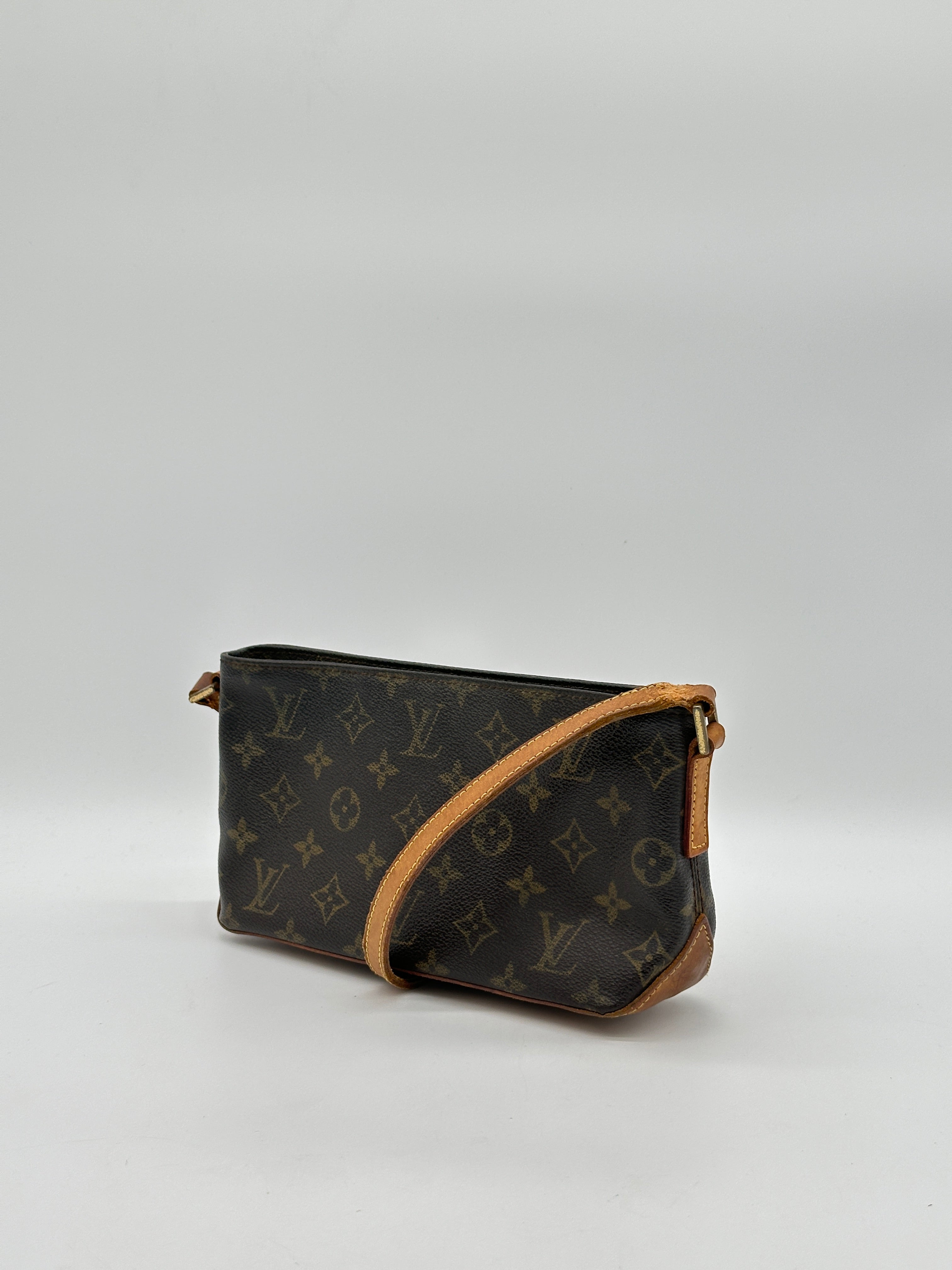 Louis Vuitton Trotteur