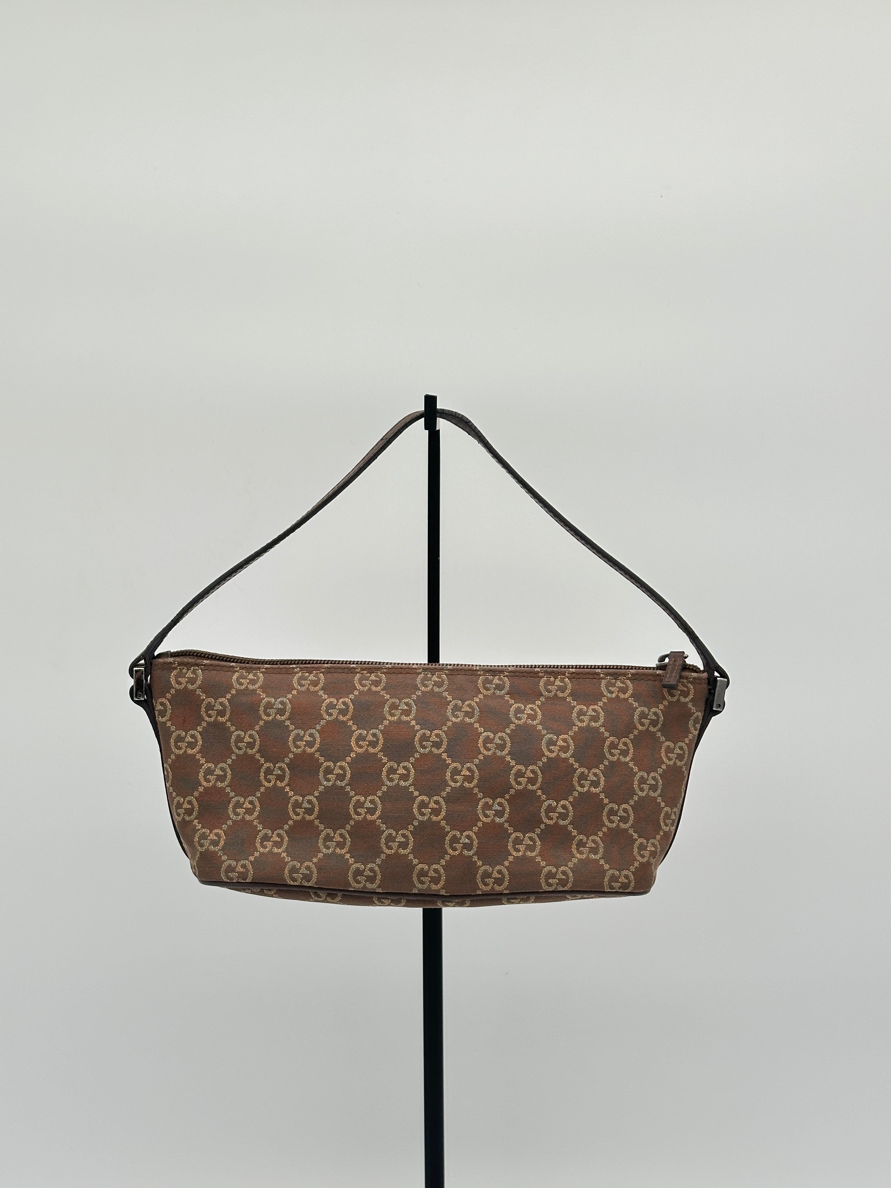 Gucci Boat Bag