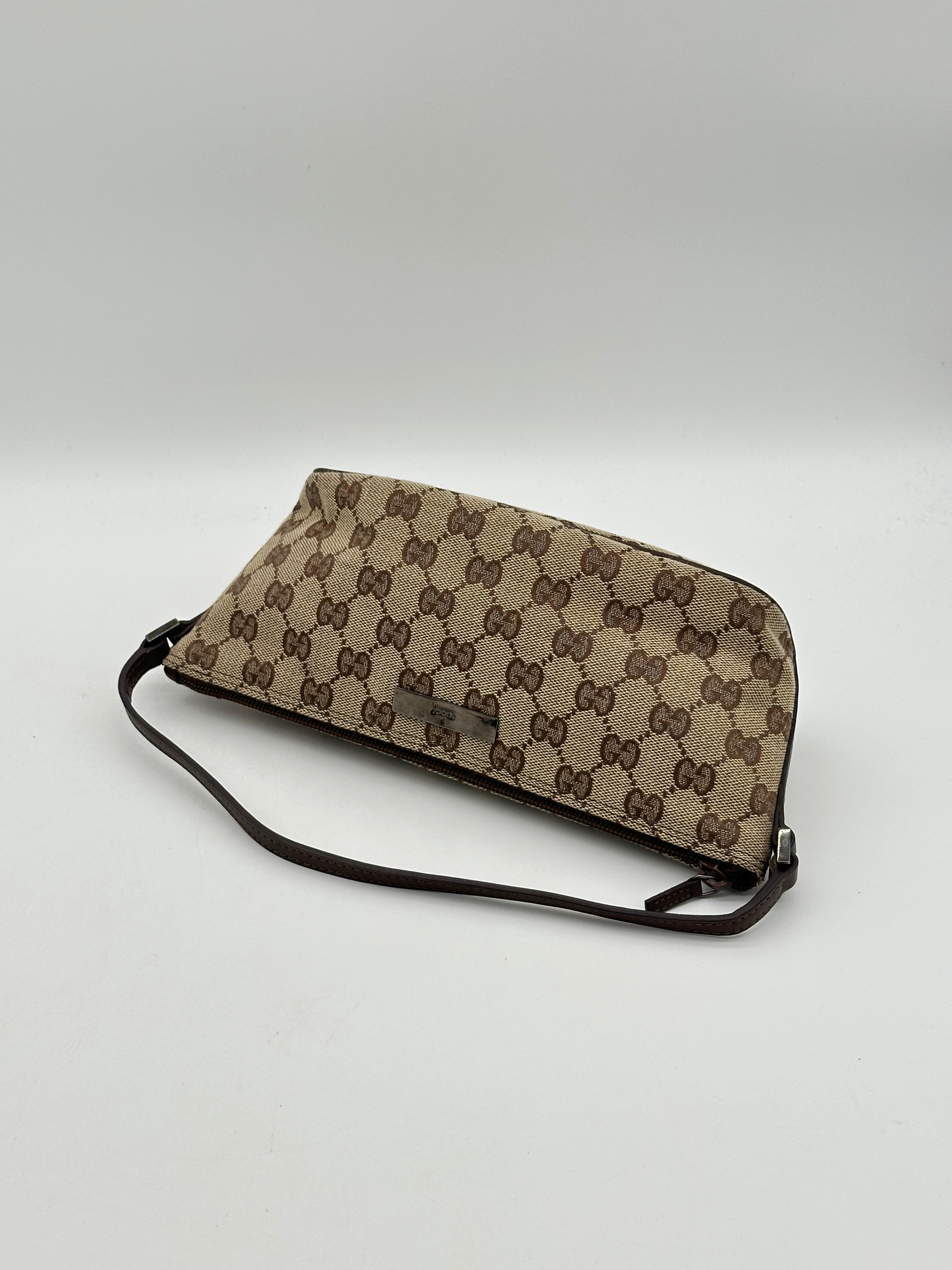 Gucci Boat Bag