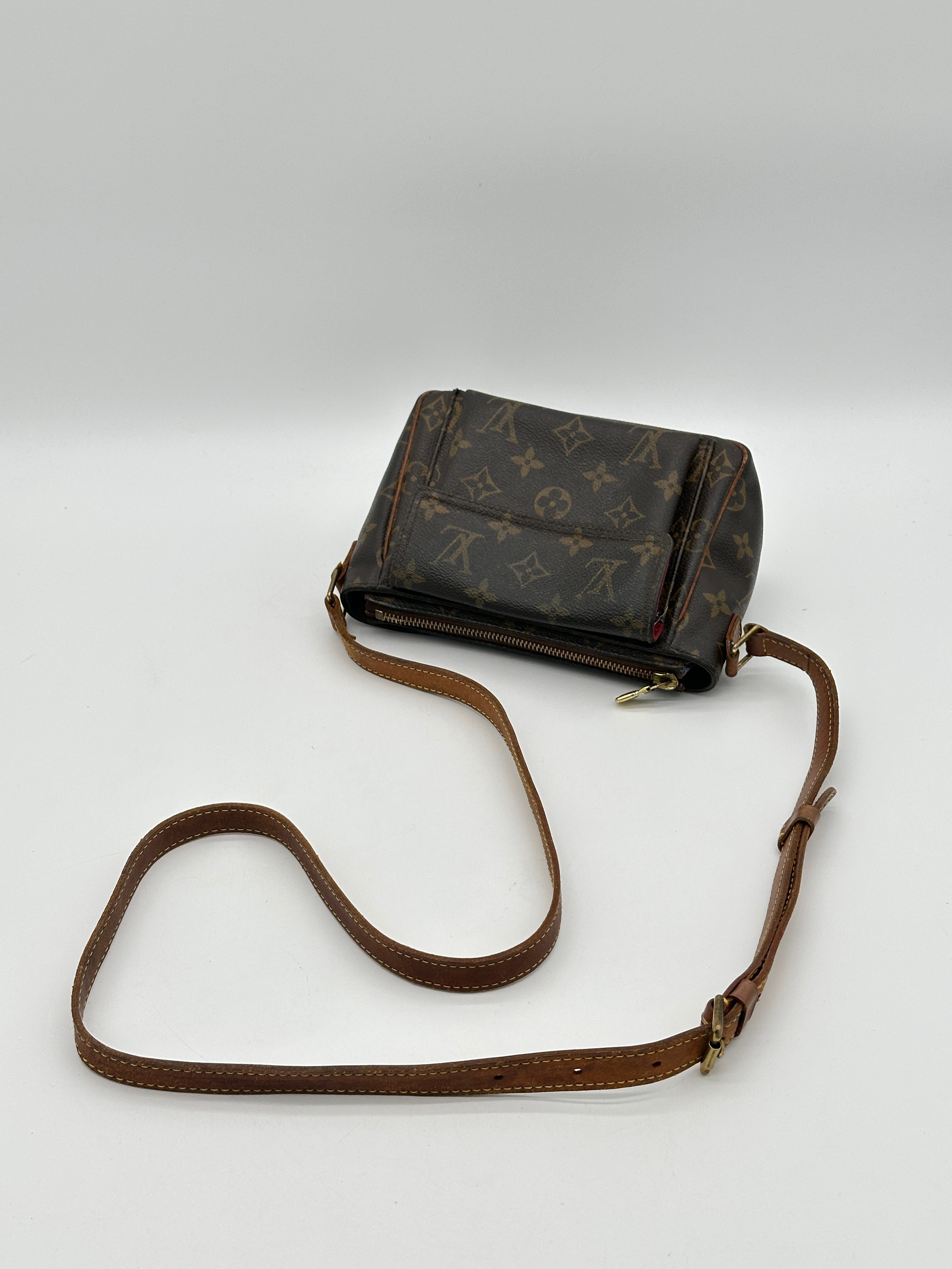 Louis Vuitton Viva Cité PM