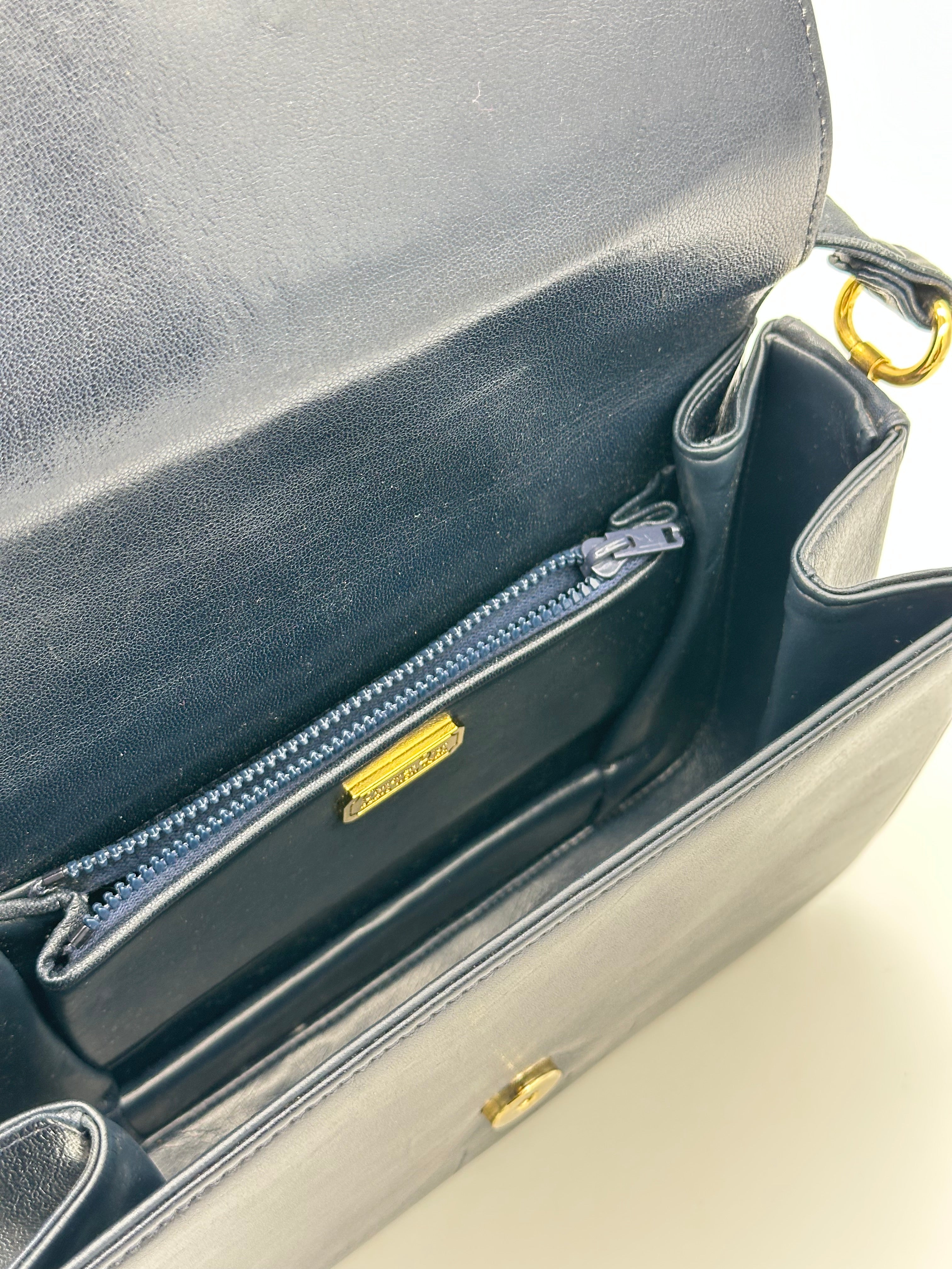 Dior CD Shoulderbag