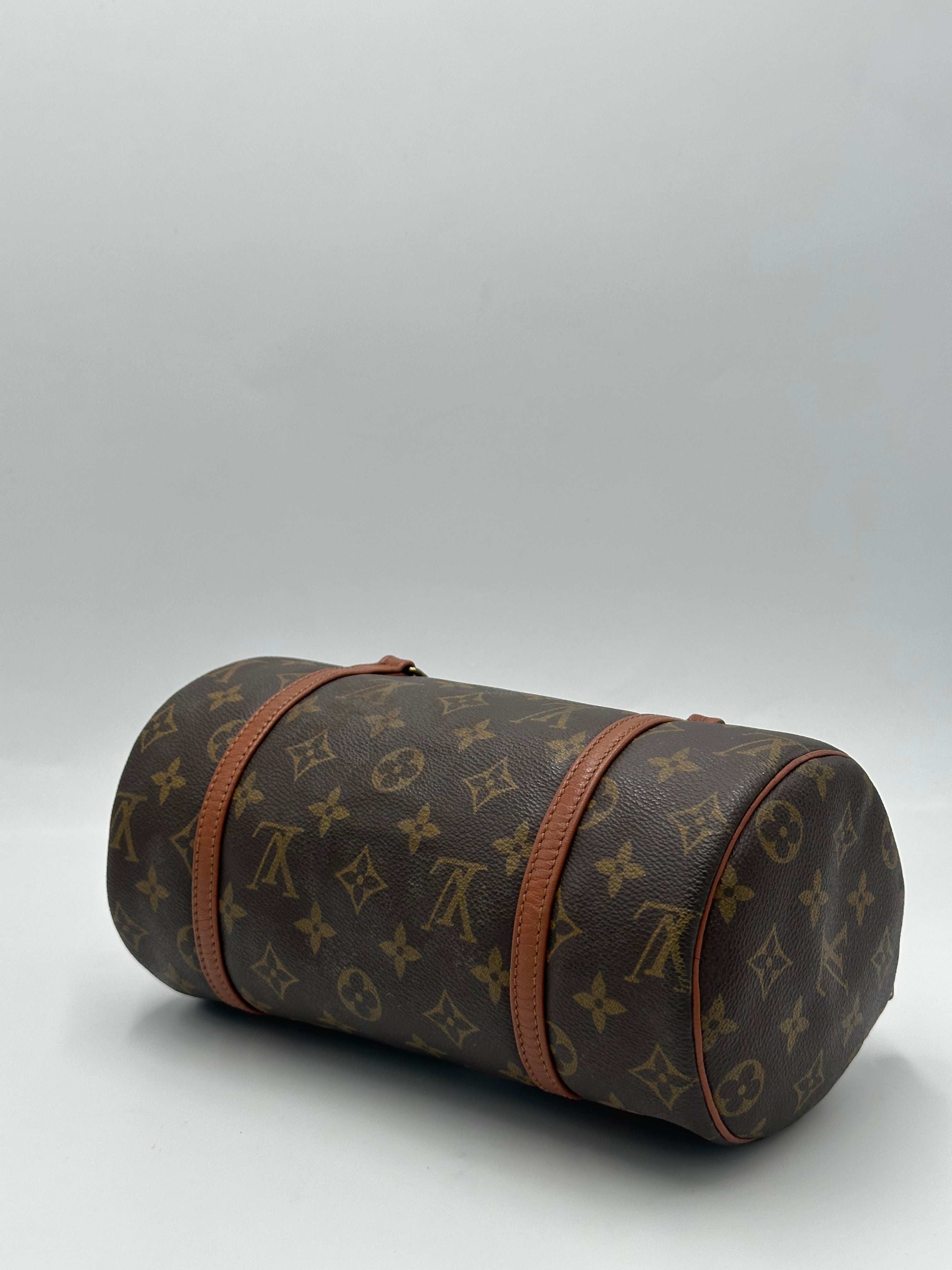 Pre-loved Louis Vuitton Papillon 26 | Pepper Luxury Vintage