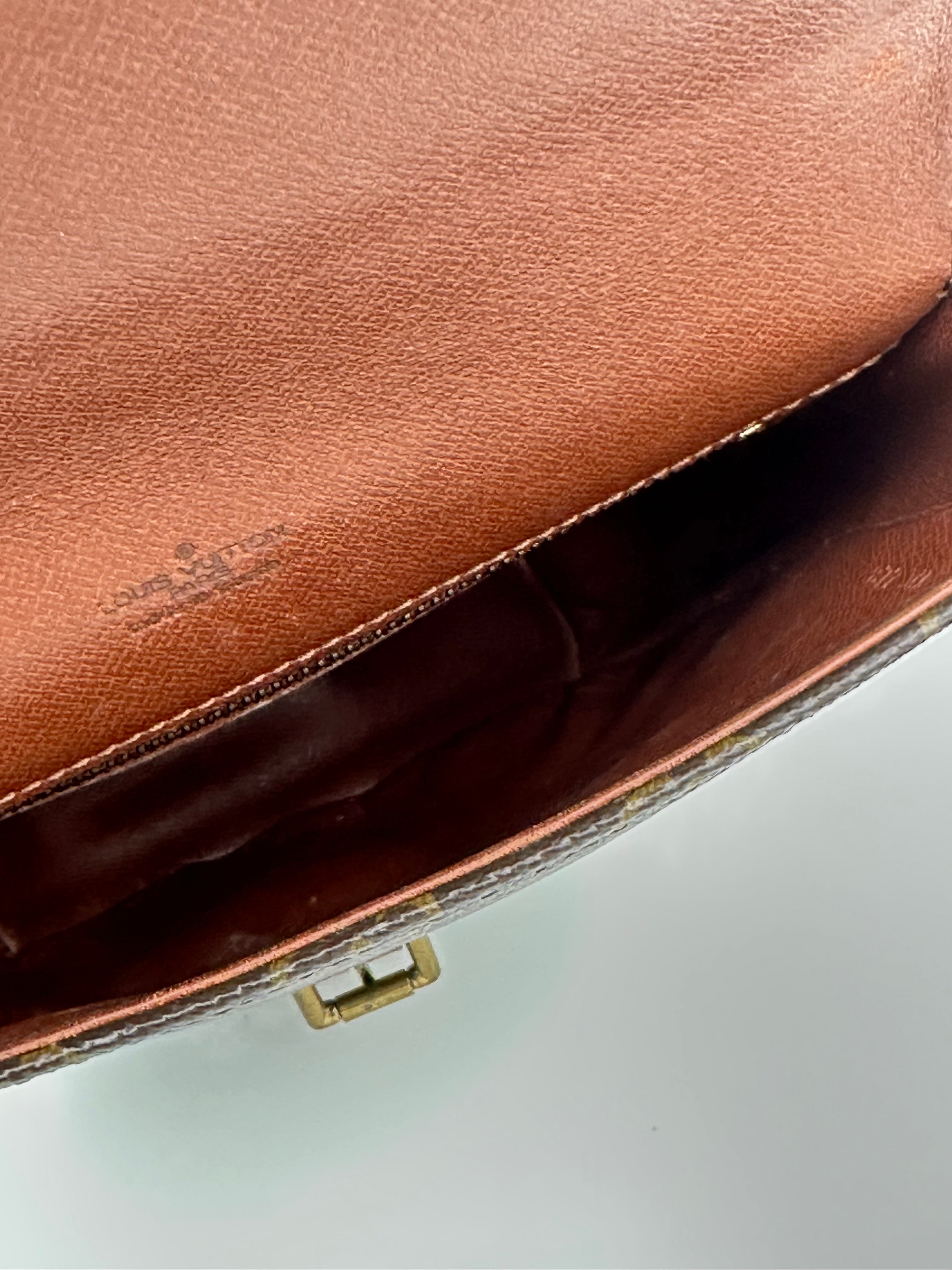 Louis Vuitton Chantilly PM