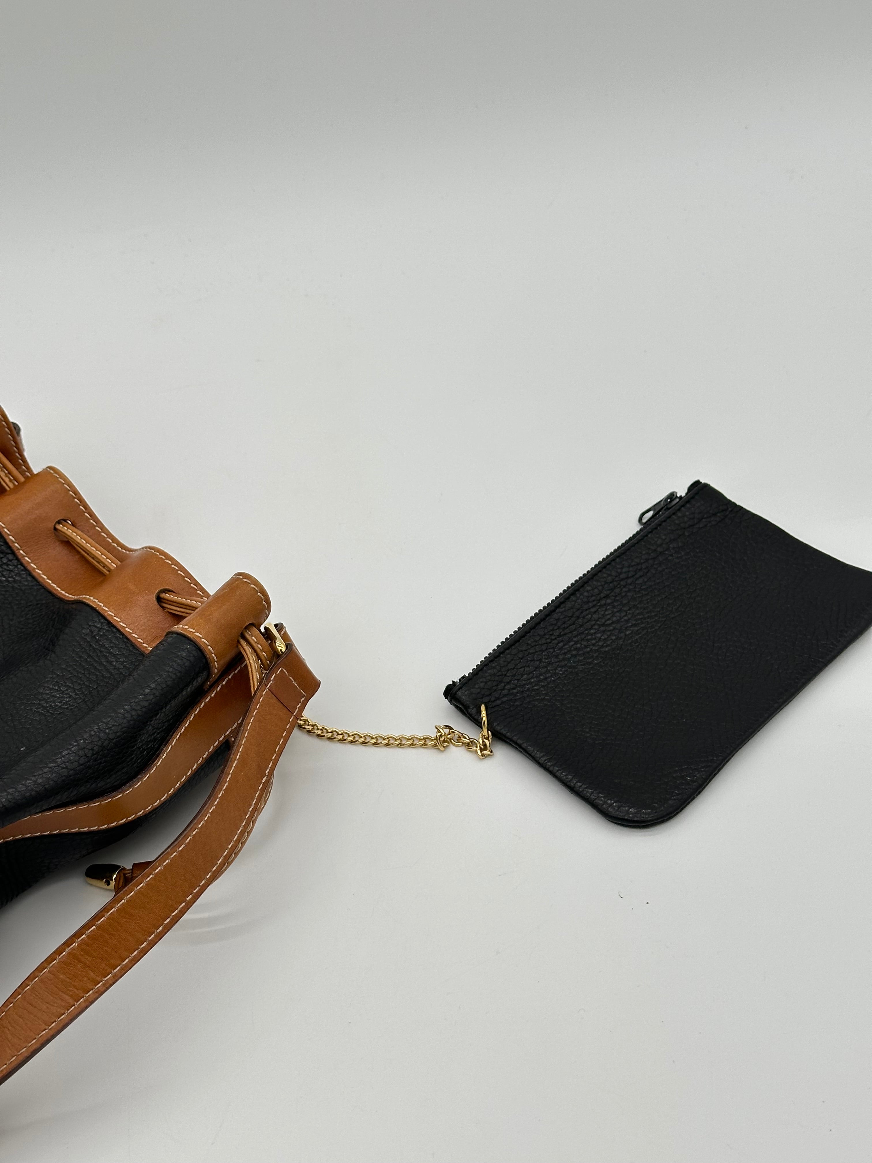 Céline Bucket Bag