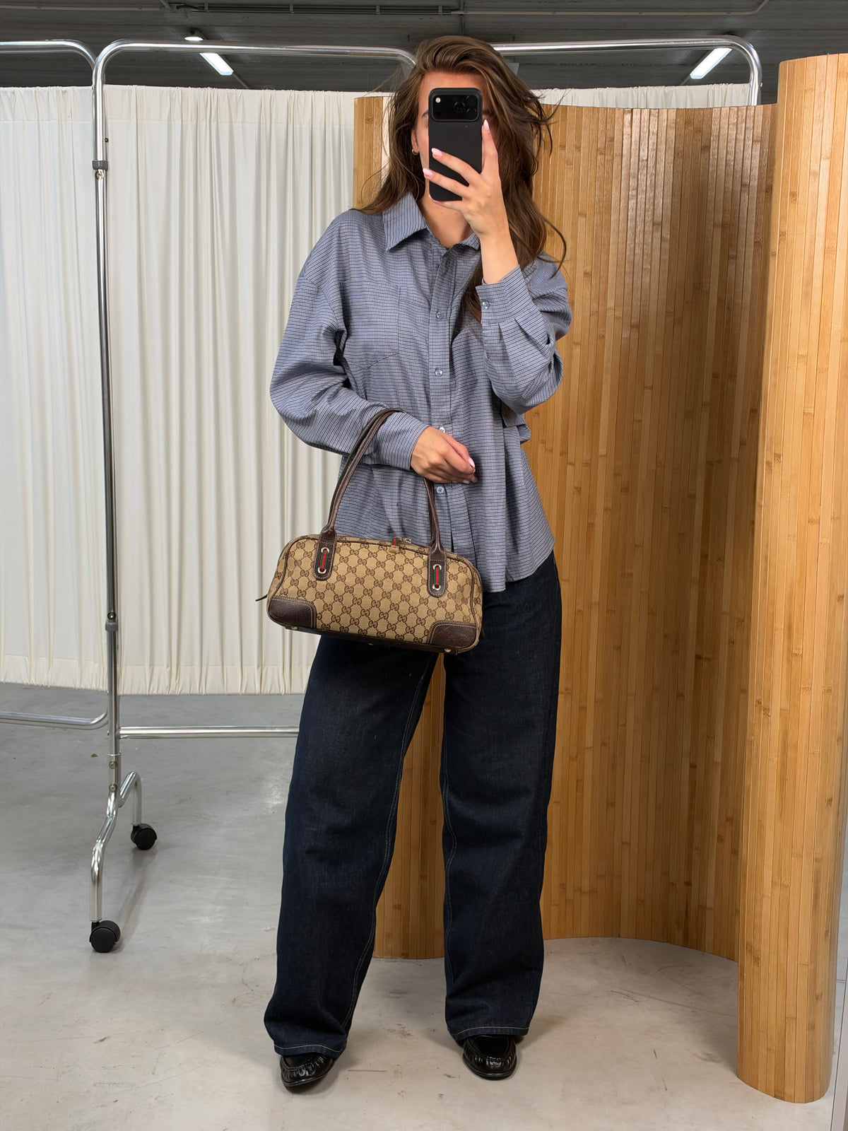 Gucci Sherry Princy
