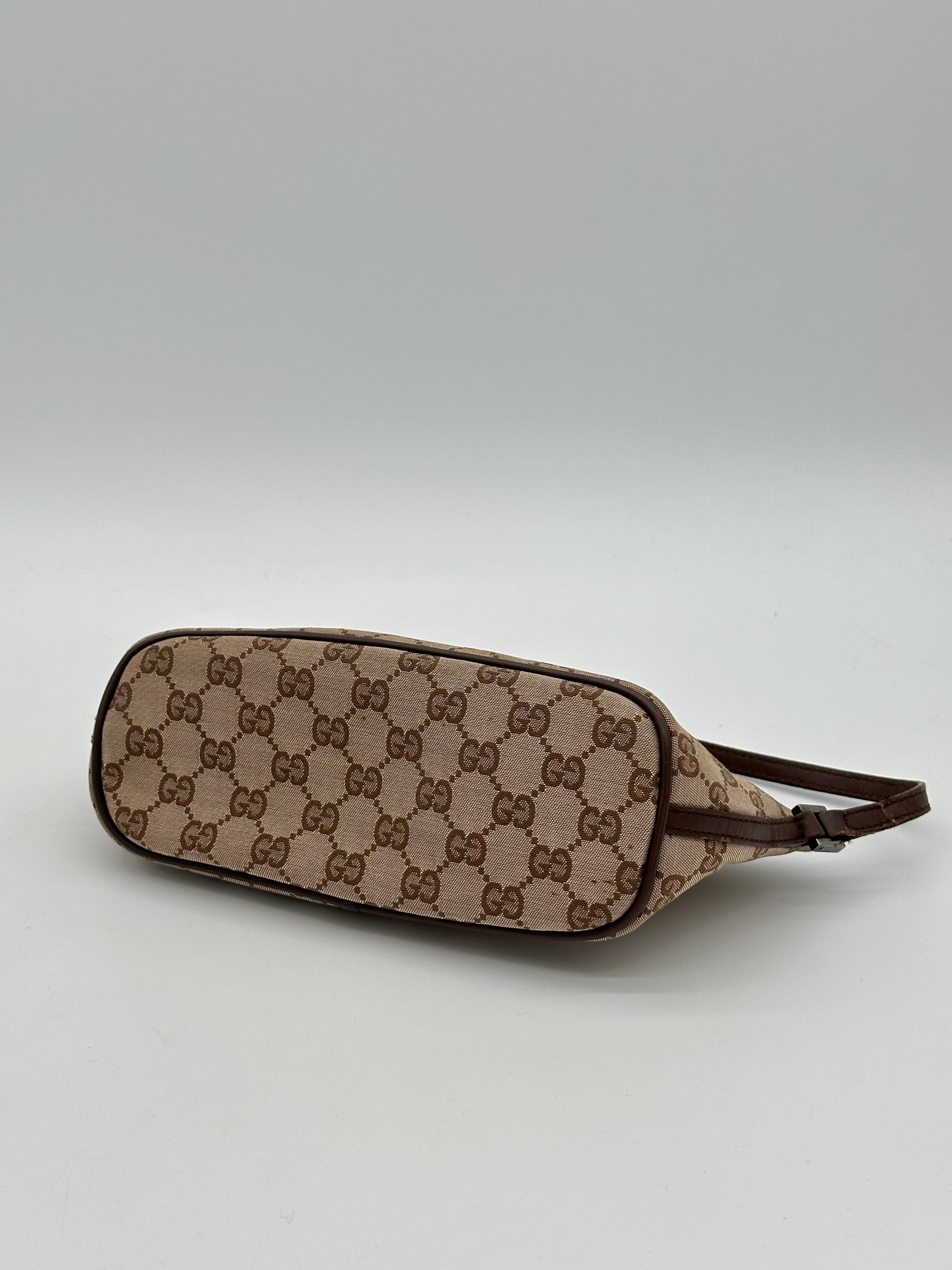 Gucci Boat Bag