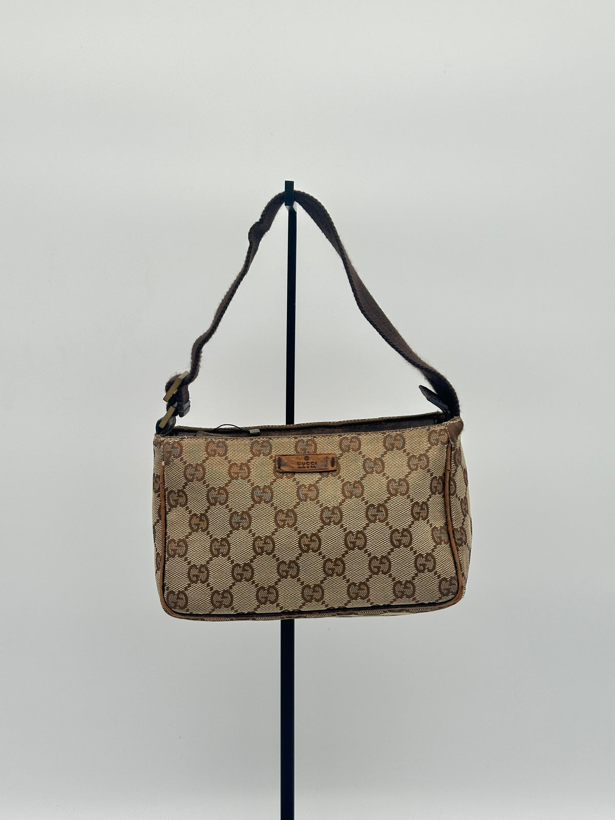 Gucci Mini Canvas