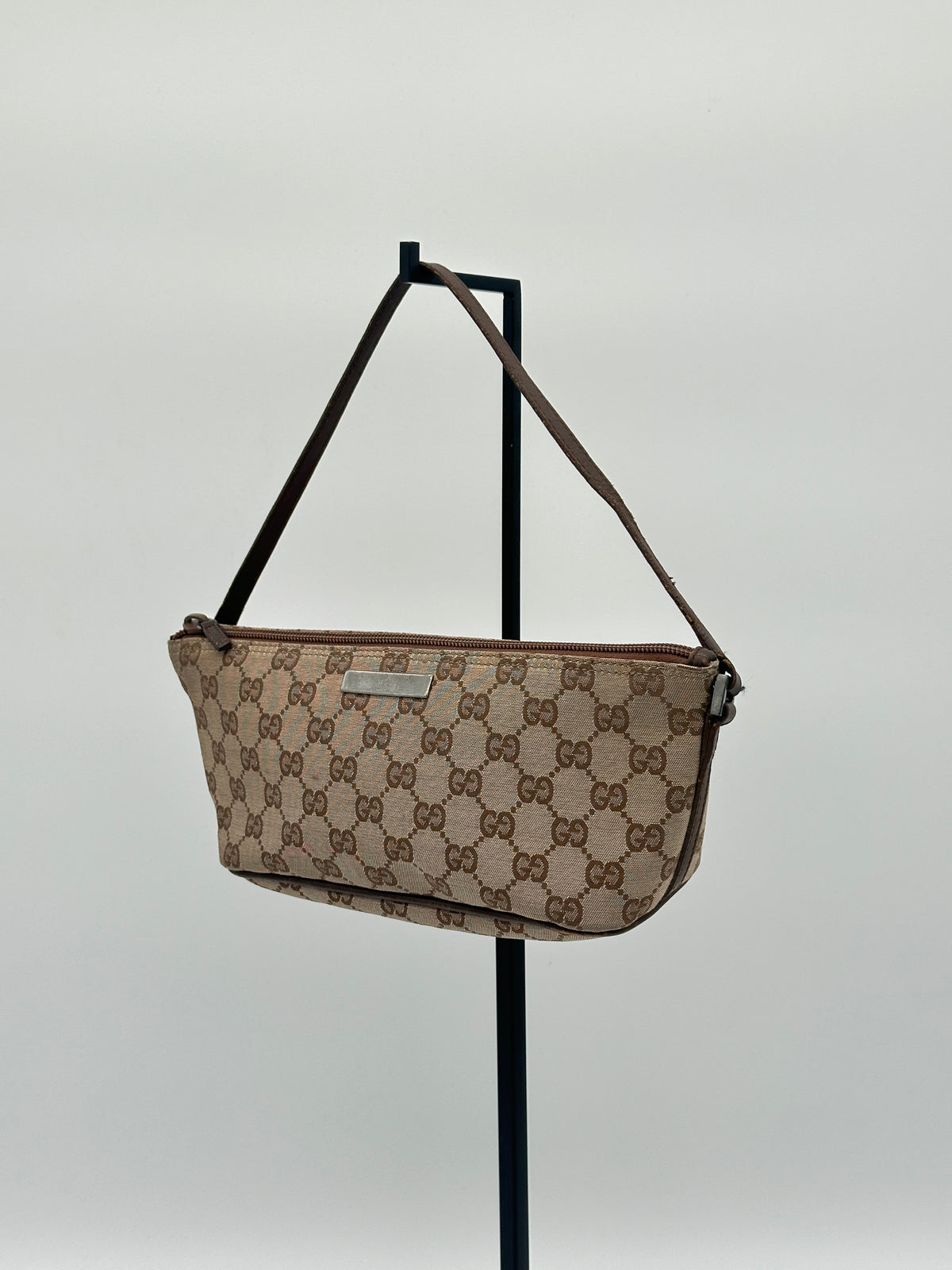 Gucci Boat Bag