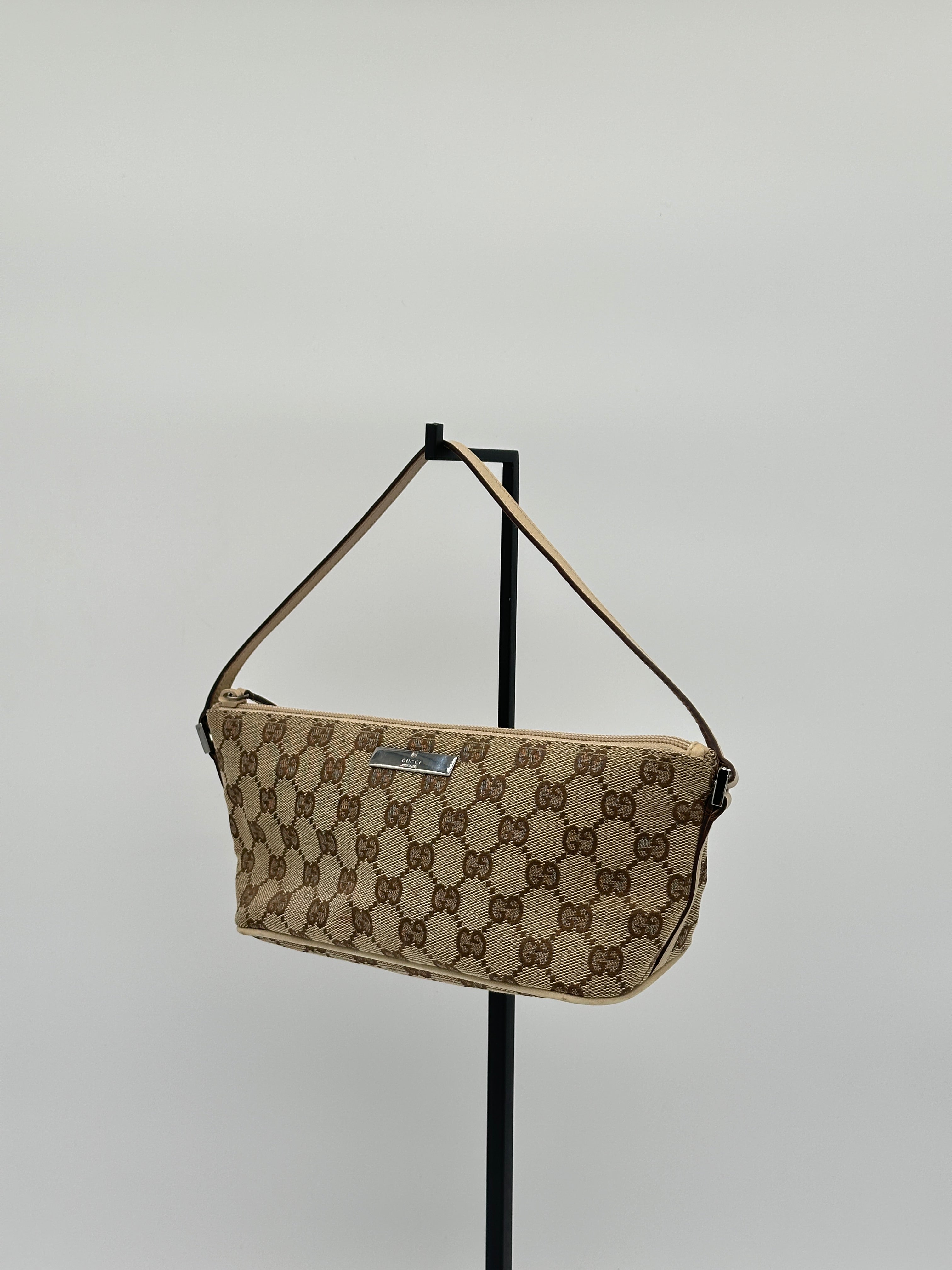 Gucci Boat Bag