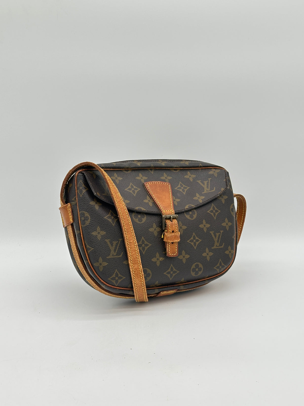 Louis Vuitton Jeune Fille MM