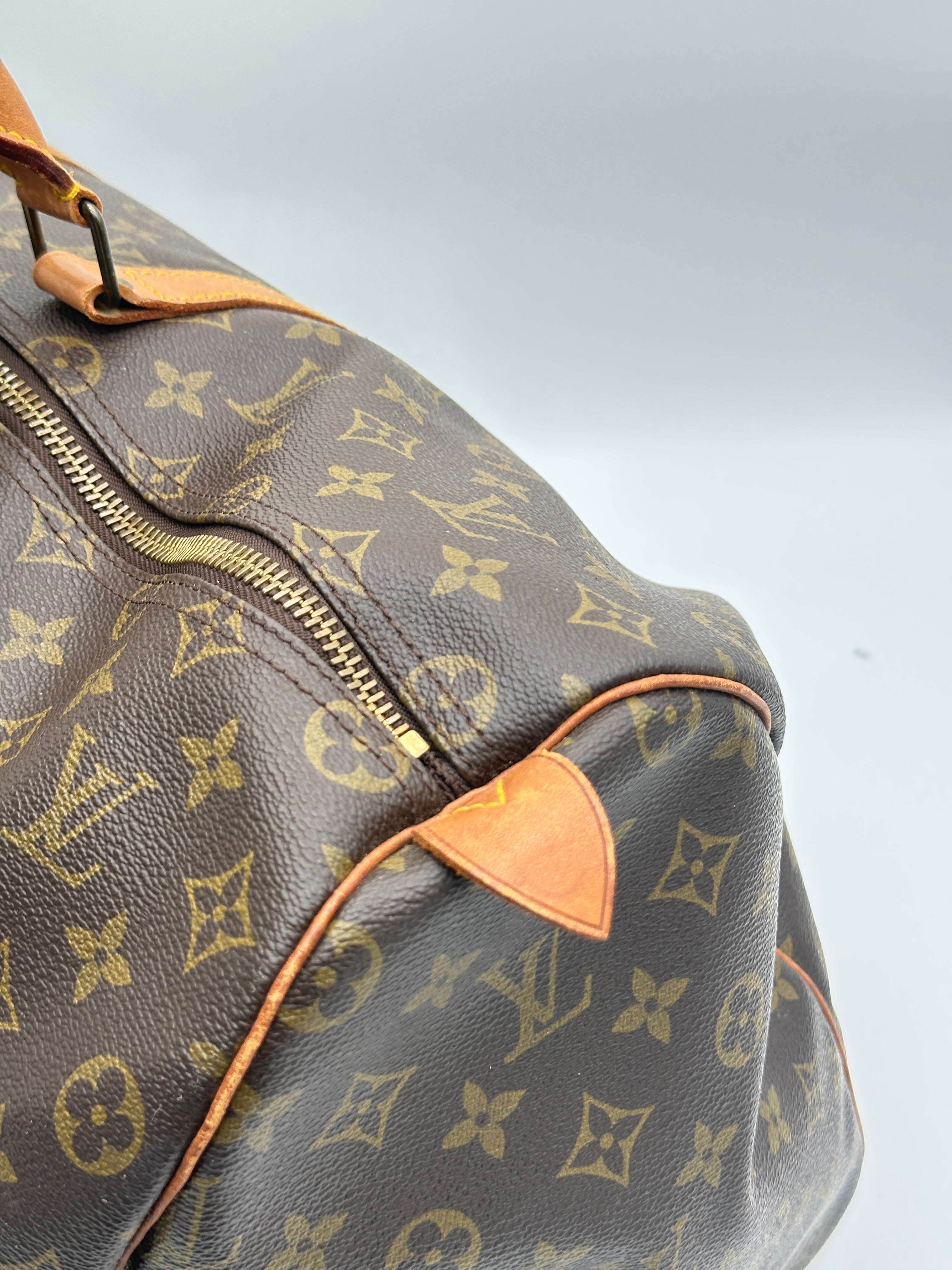 Louis Vuitton Keepall 50