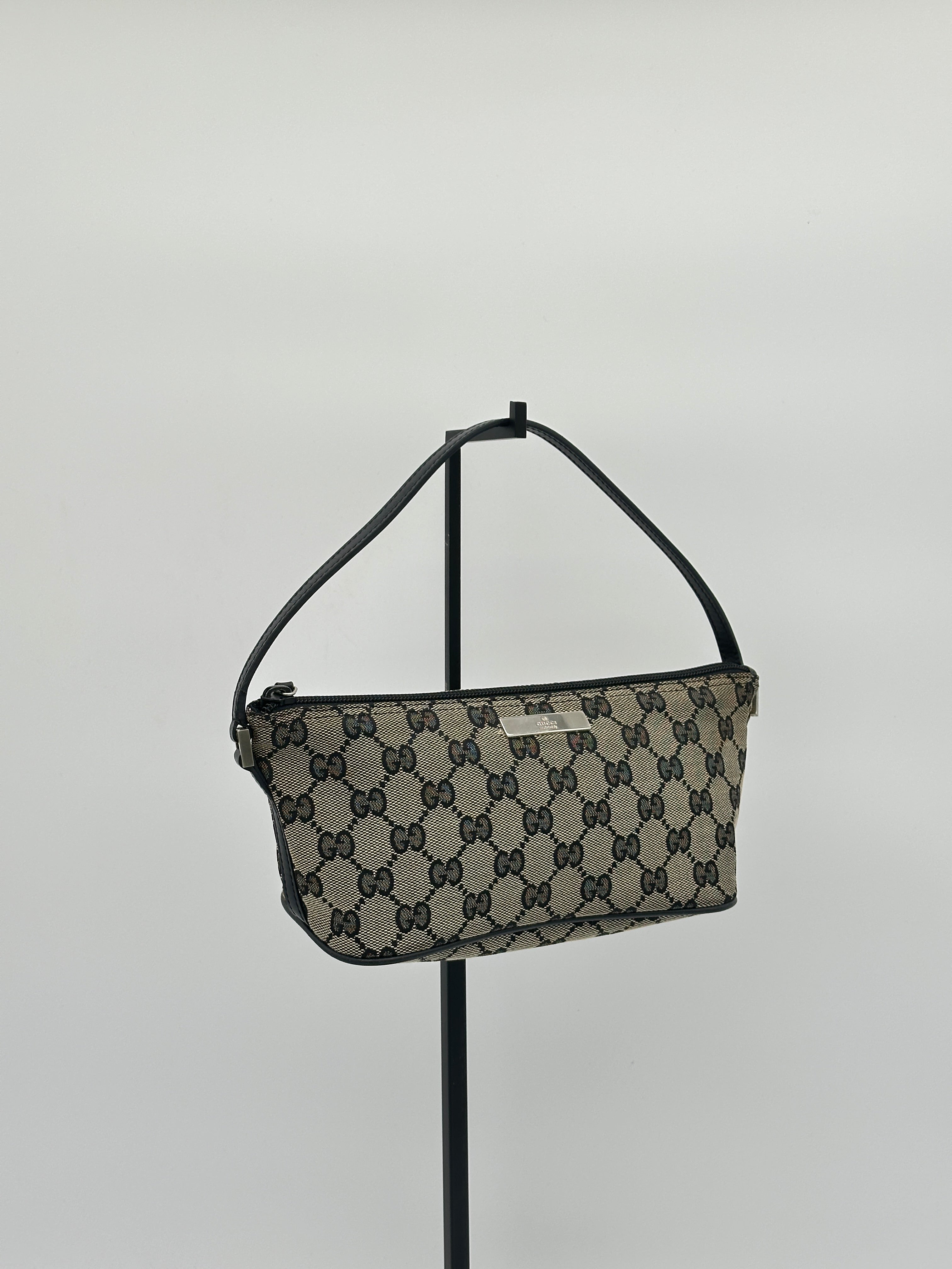 Gucci Boat Bag
