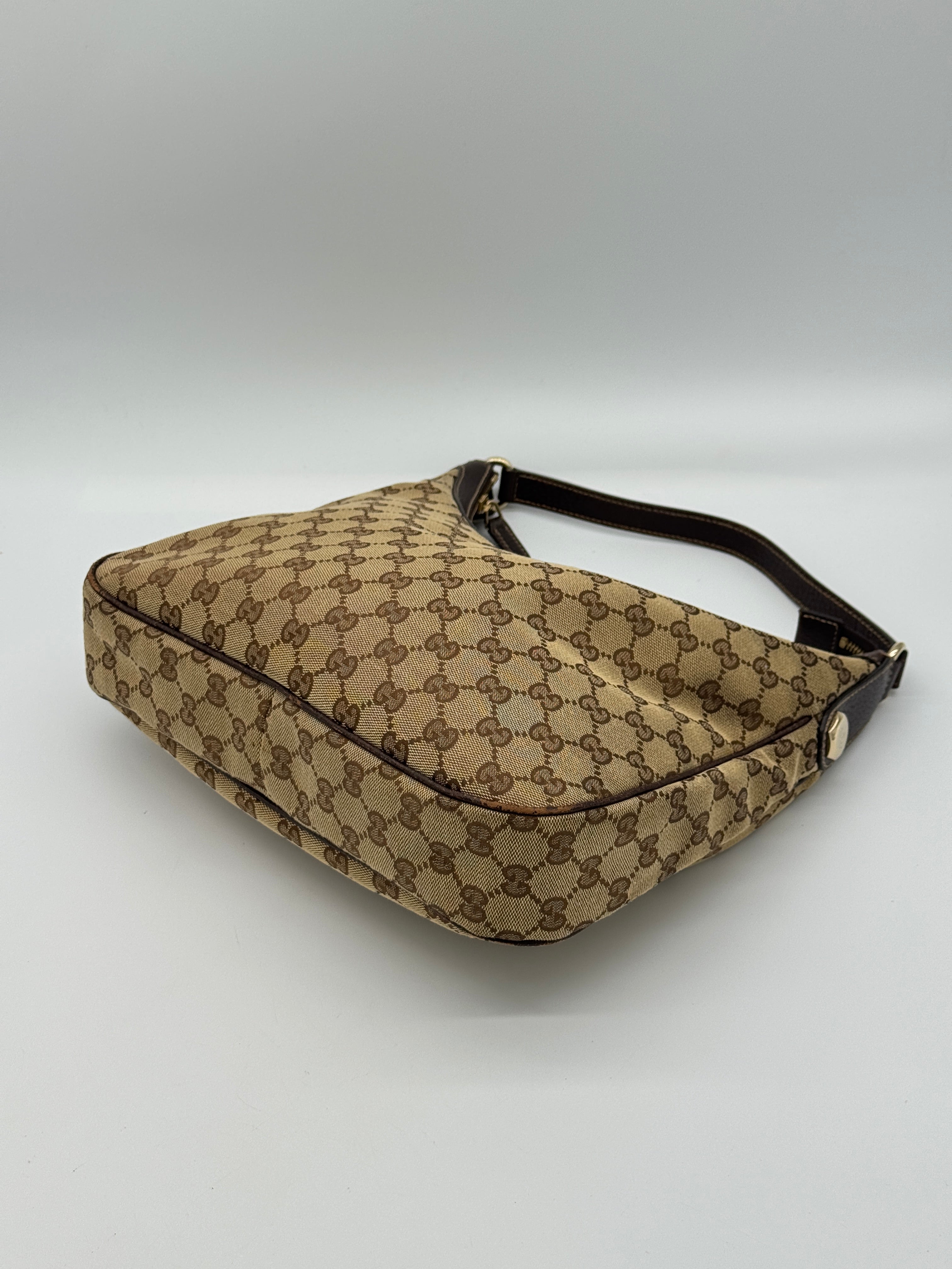 Gucci Charmy Hobo