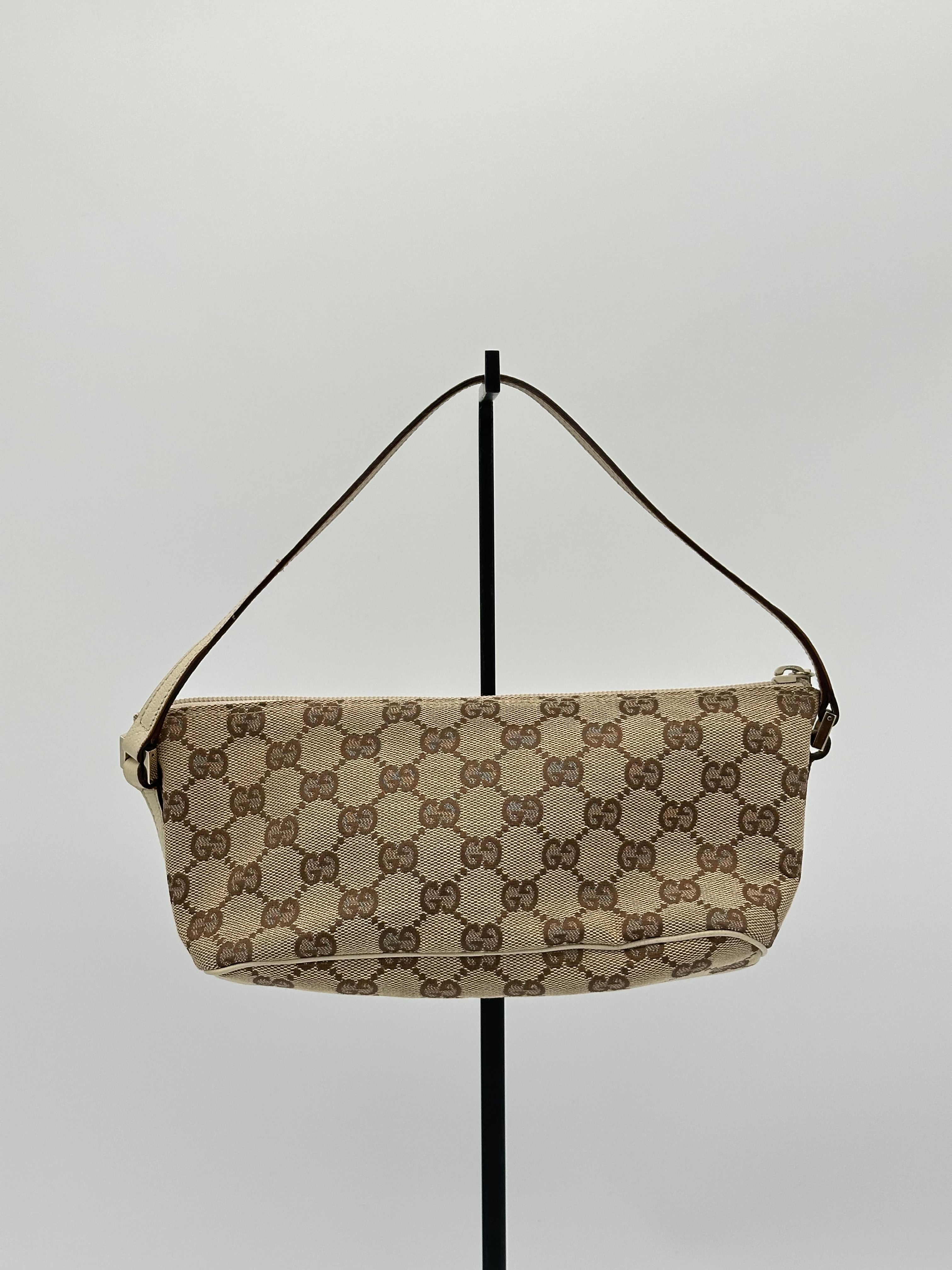 Gucci Boat Bag