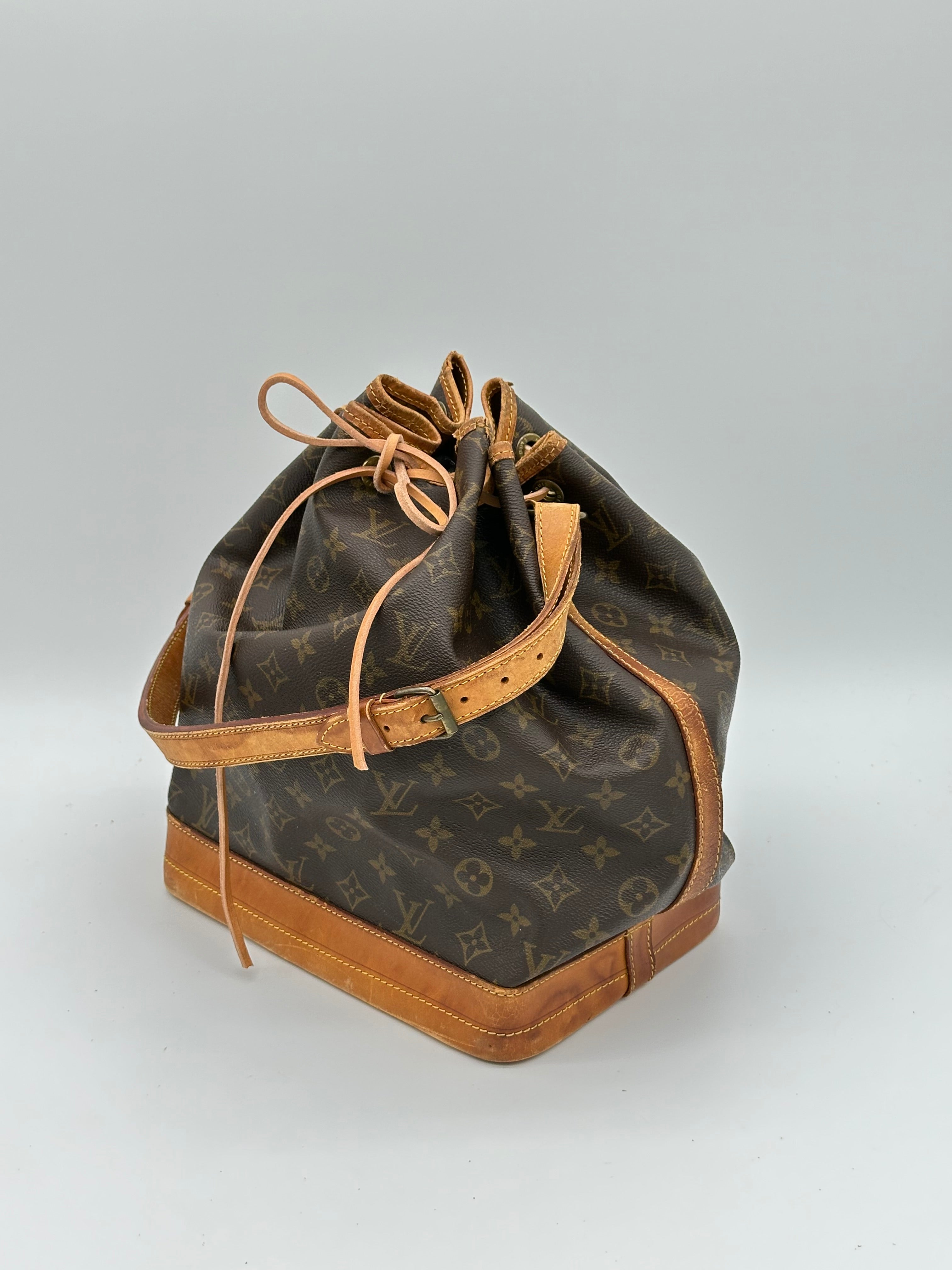 Louis Vuitton Noé GM