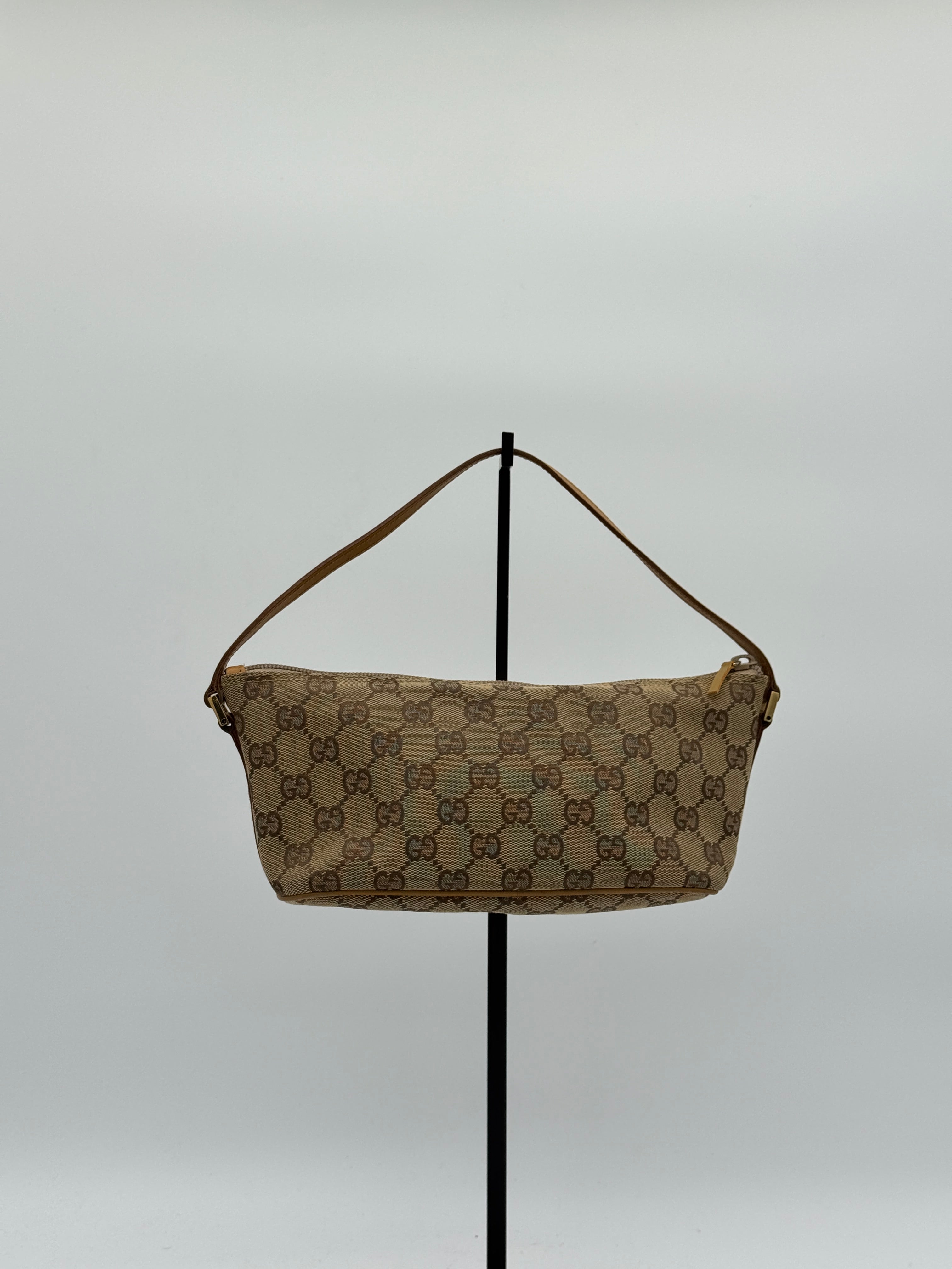 Gucci Boat Bag
