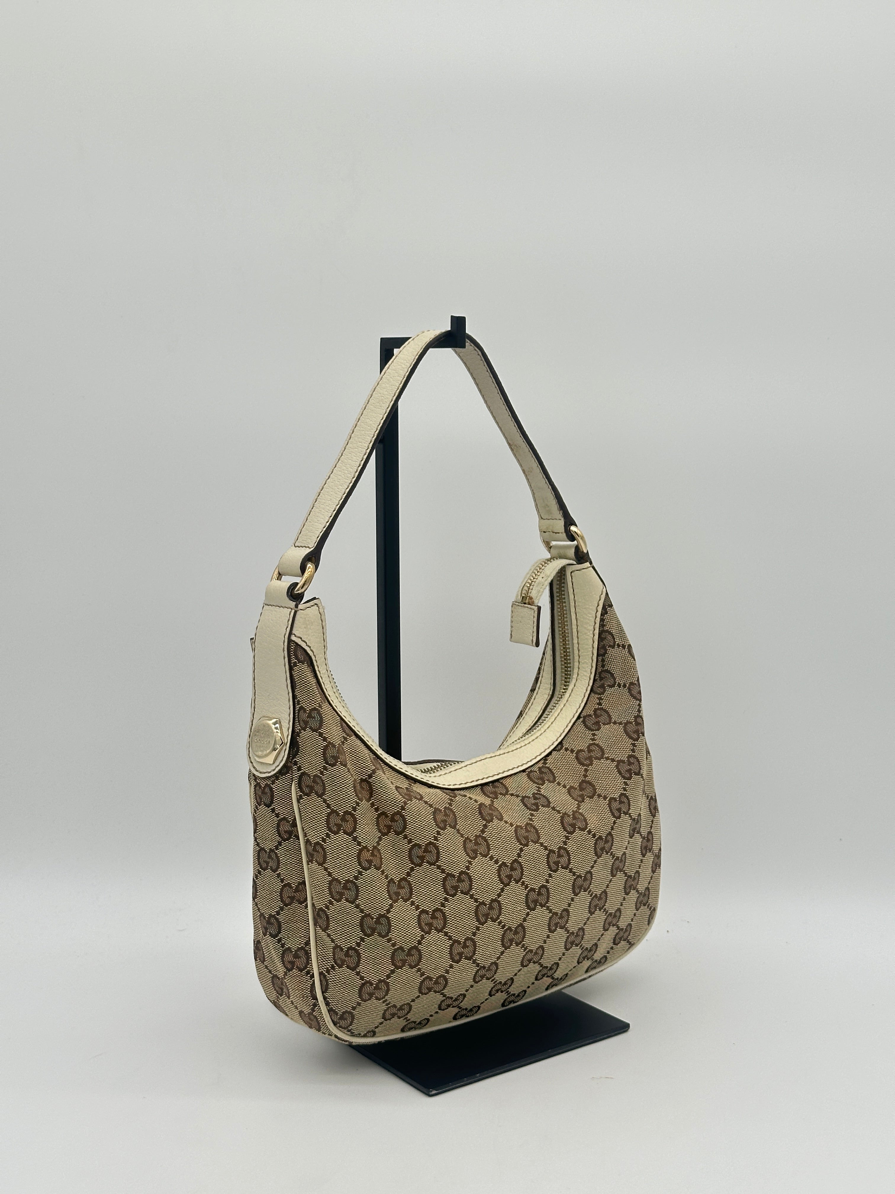 Gucci Mini Charmy Hobo