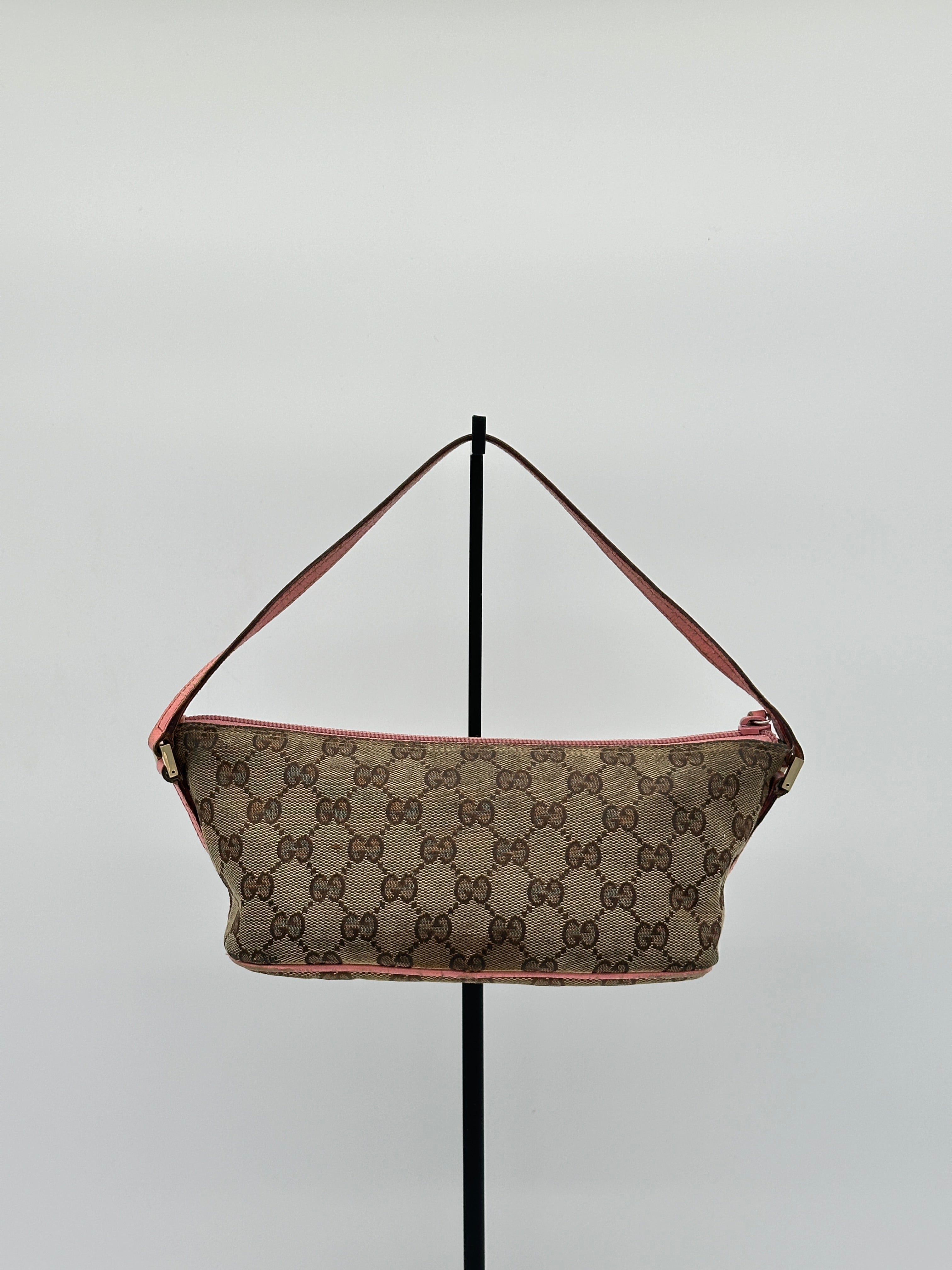 Gucci Boat Bag