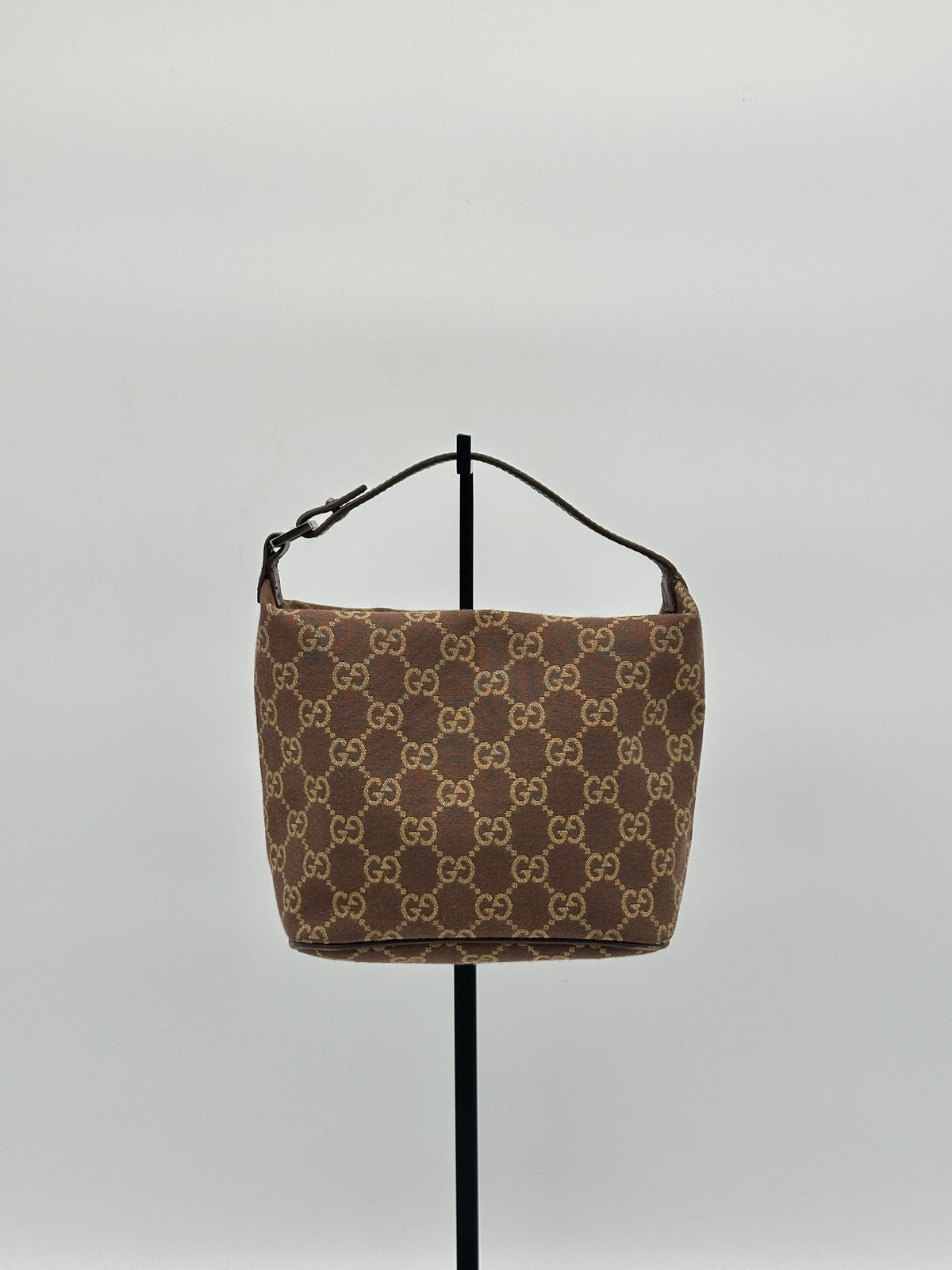 Gucci Mini Canvas