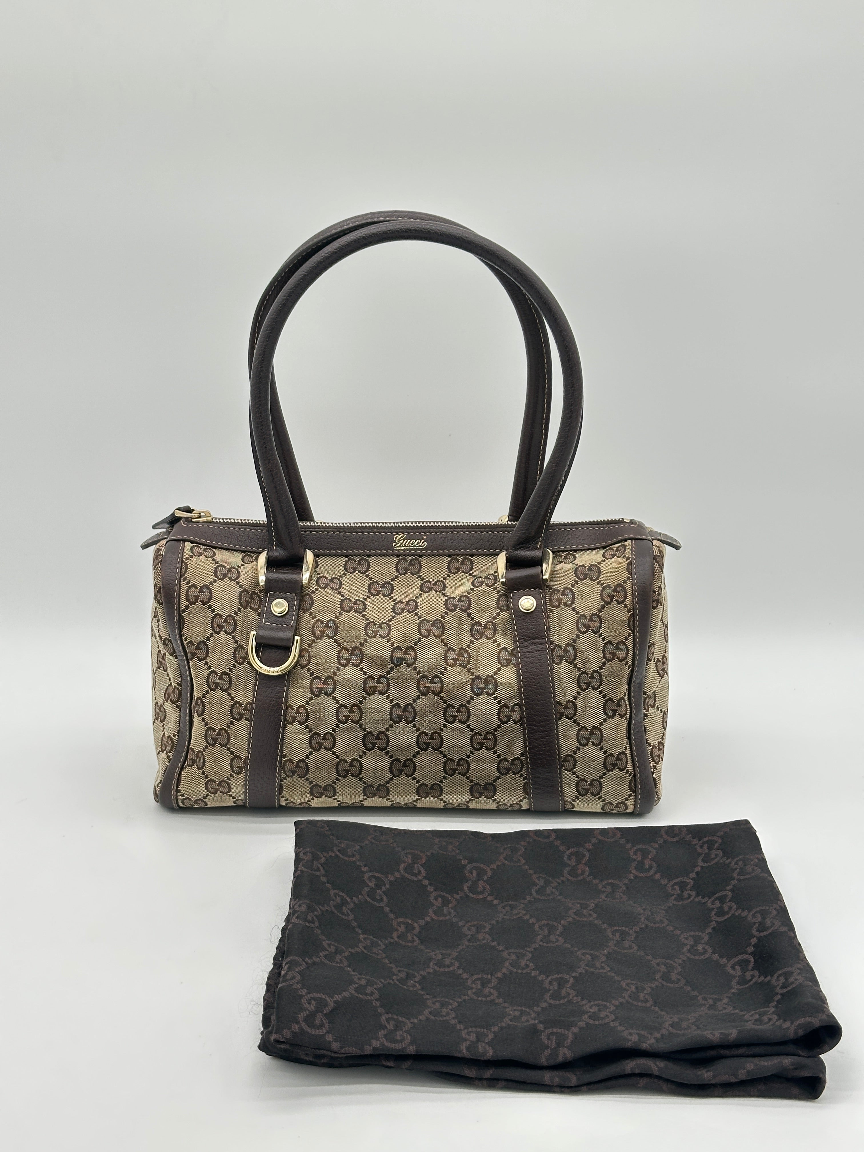 Gucci Abbey Boston