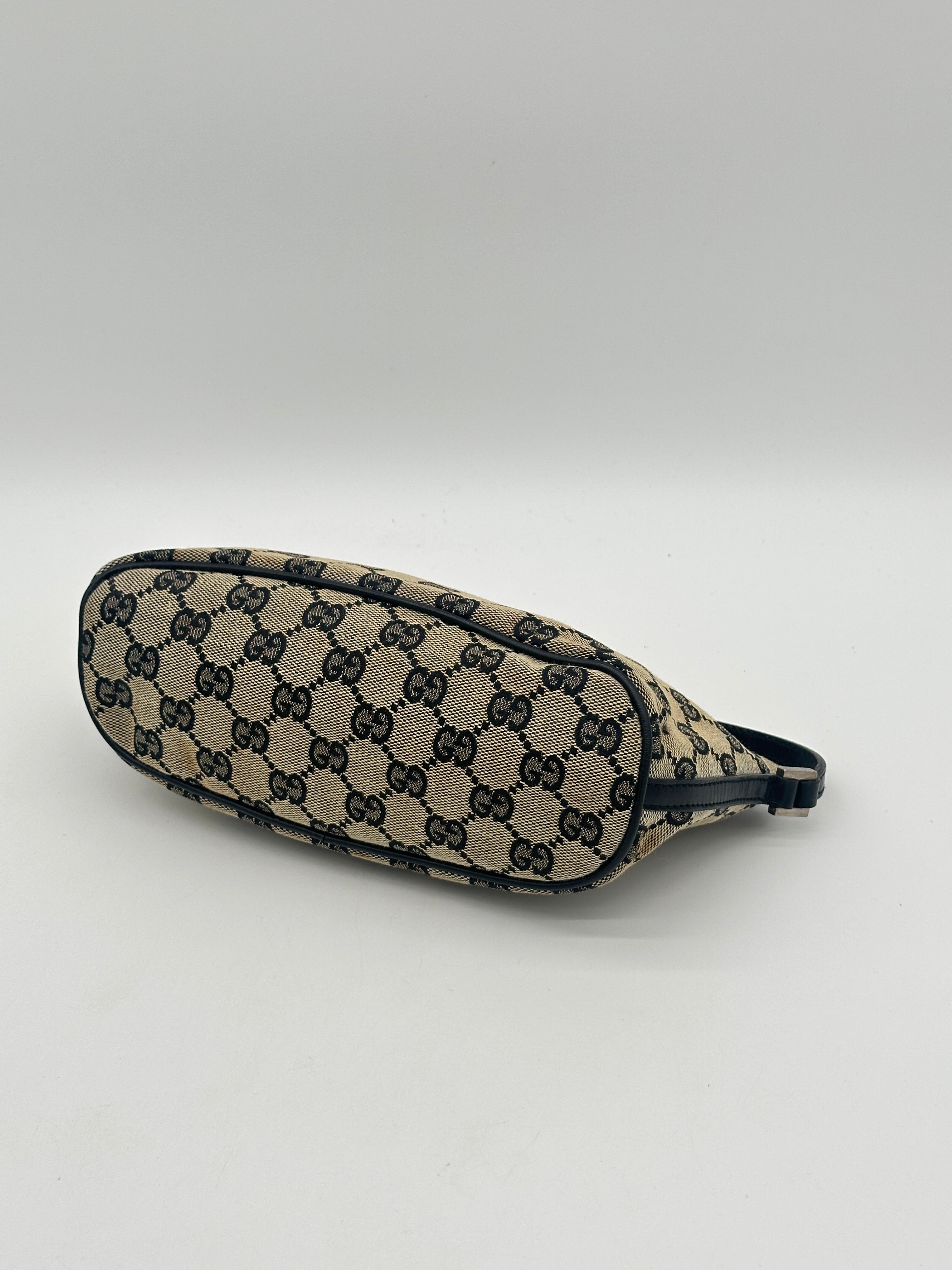 Gucci Boat Bag